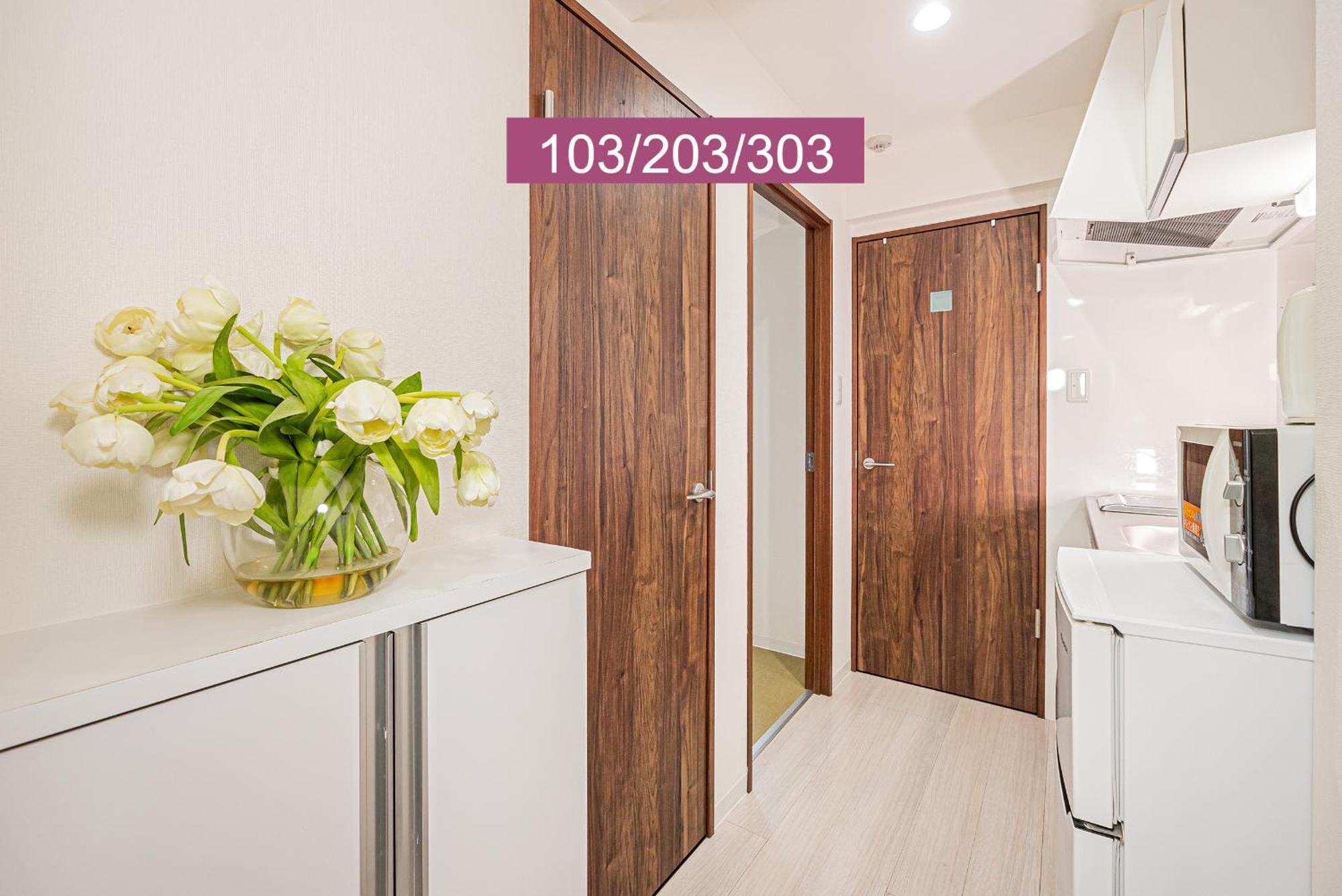Shinjuku Downtown 1min Walk To Metro Cozy Apartment *