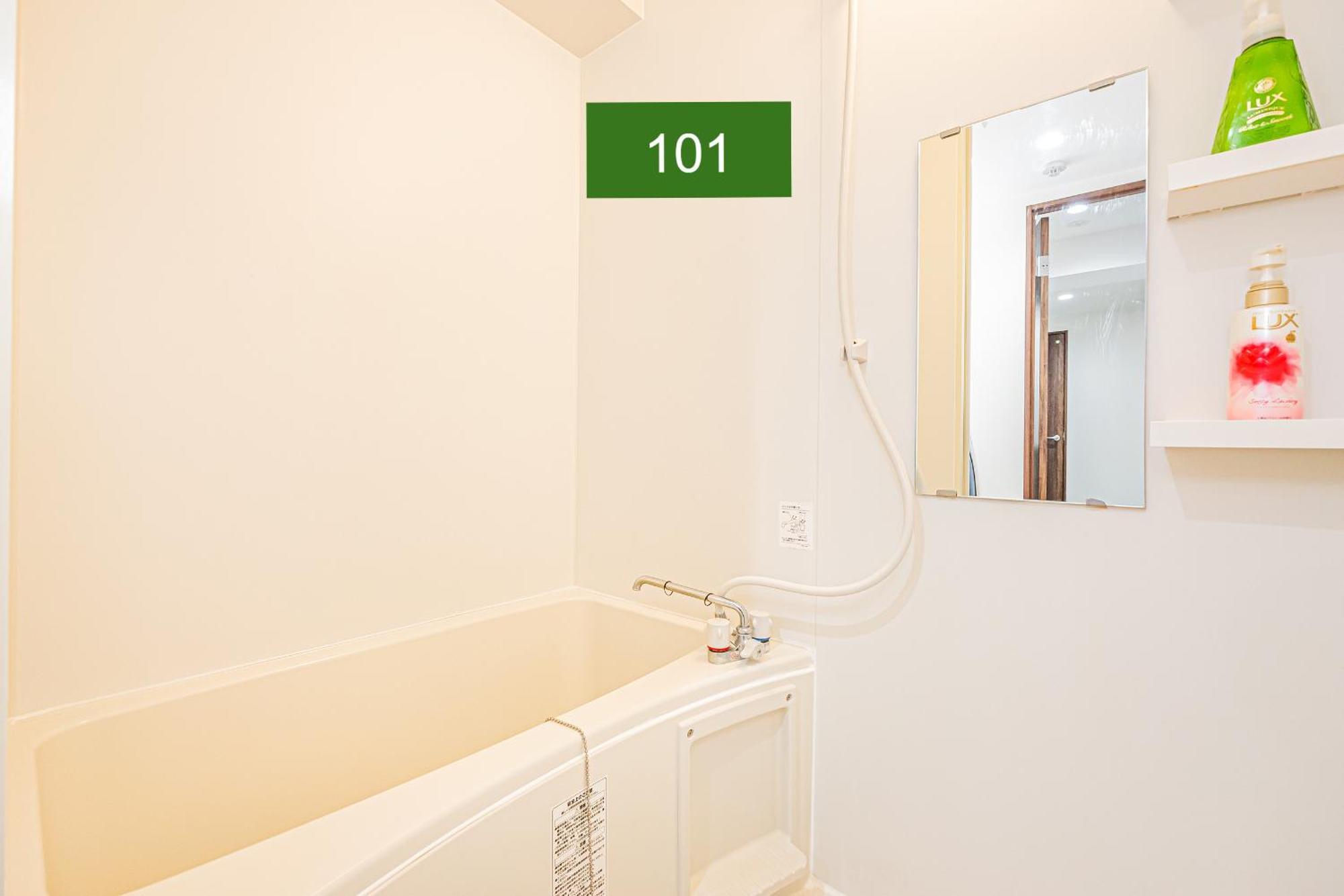 Apartment Shinjuku Downtown 1min Walk To Metro Cozy Tokyo
