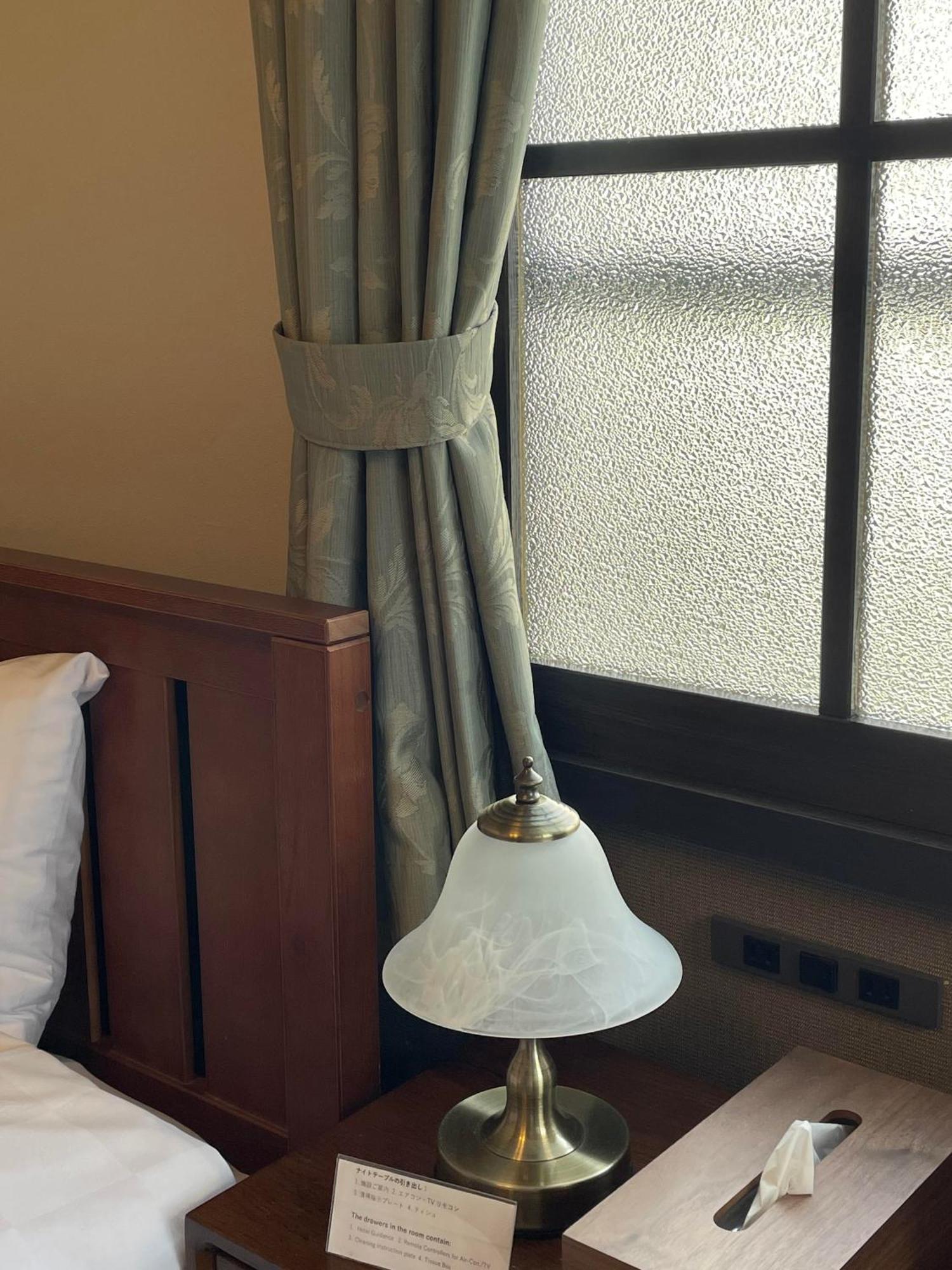 Fukudaya Hotel Tokyo
