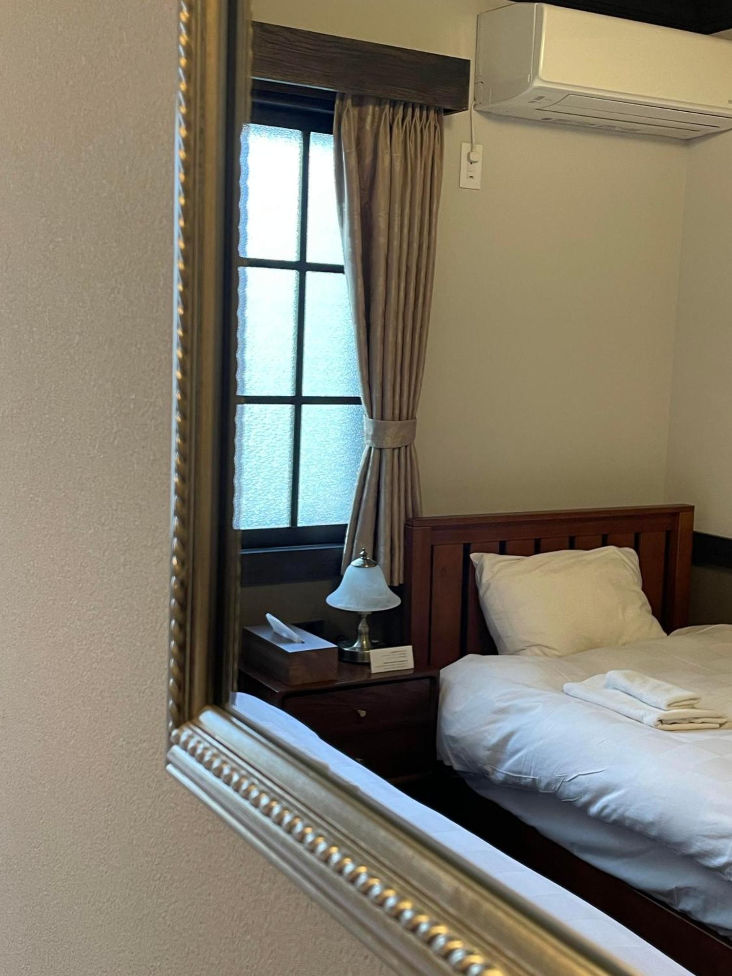 Hotel Fukudaya Tokyo