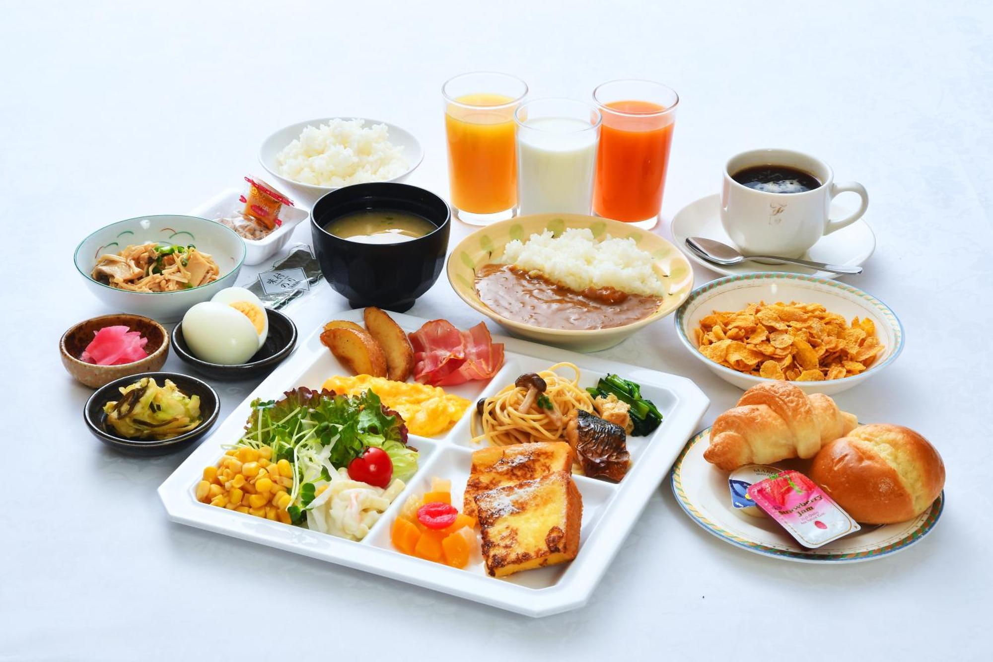 Listel Shinjuku Hotel