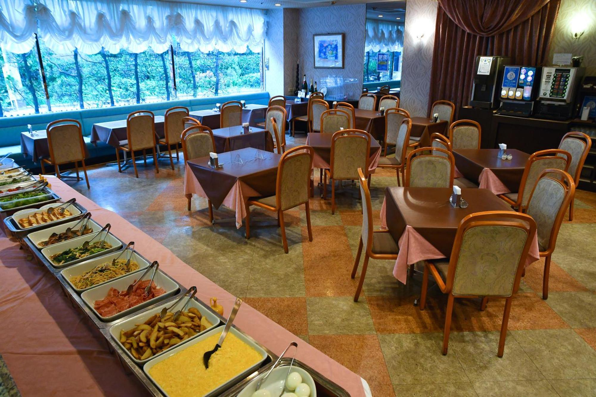 Hotel Listel Shinjuku 3*