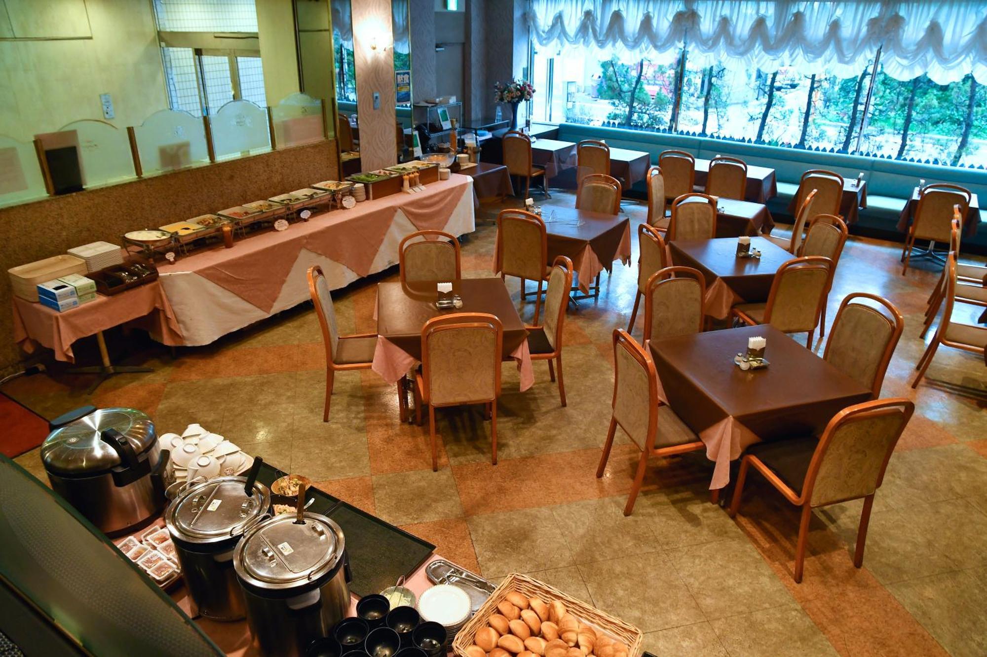 Hotel Listel Shinjuku Tokyo