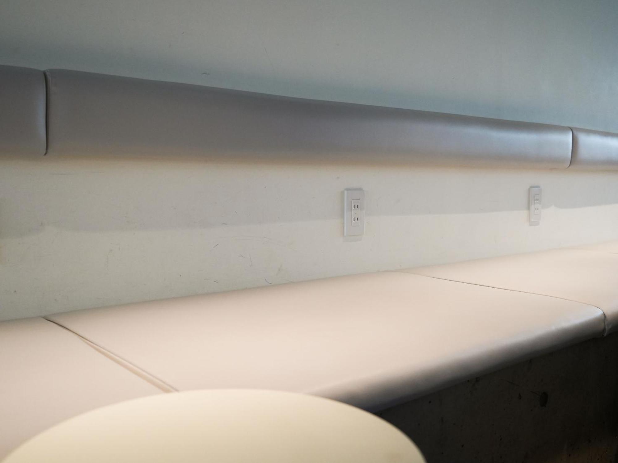 Capsule hotel Rembrandt Shinjuku Shin-okubo