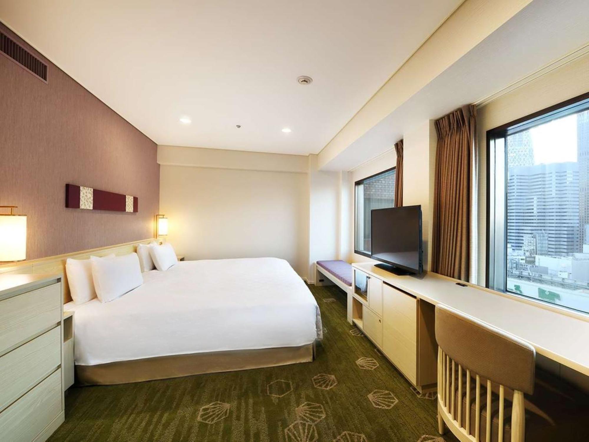 Shinjuku 4* Tokyo