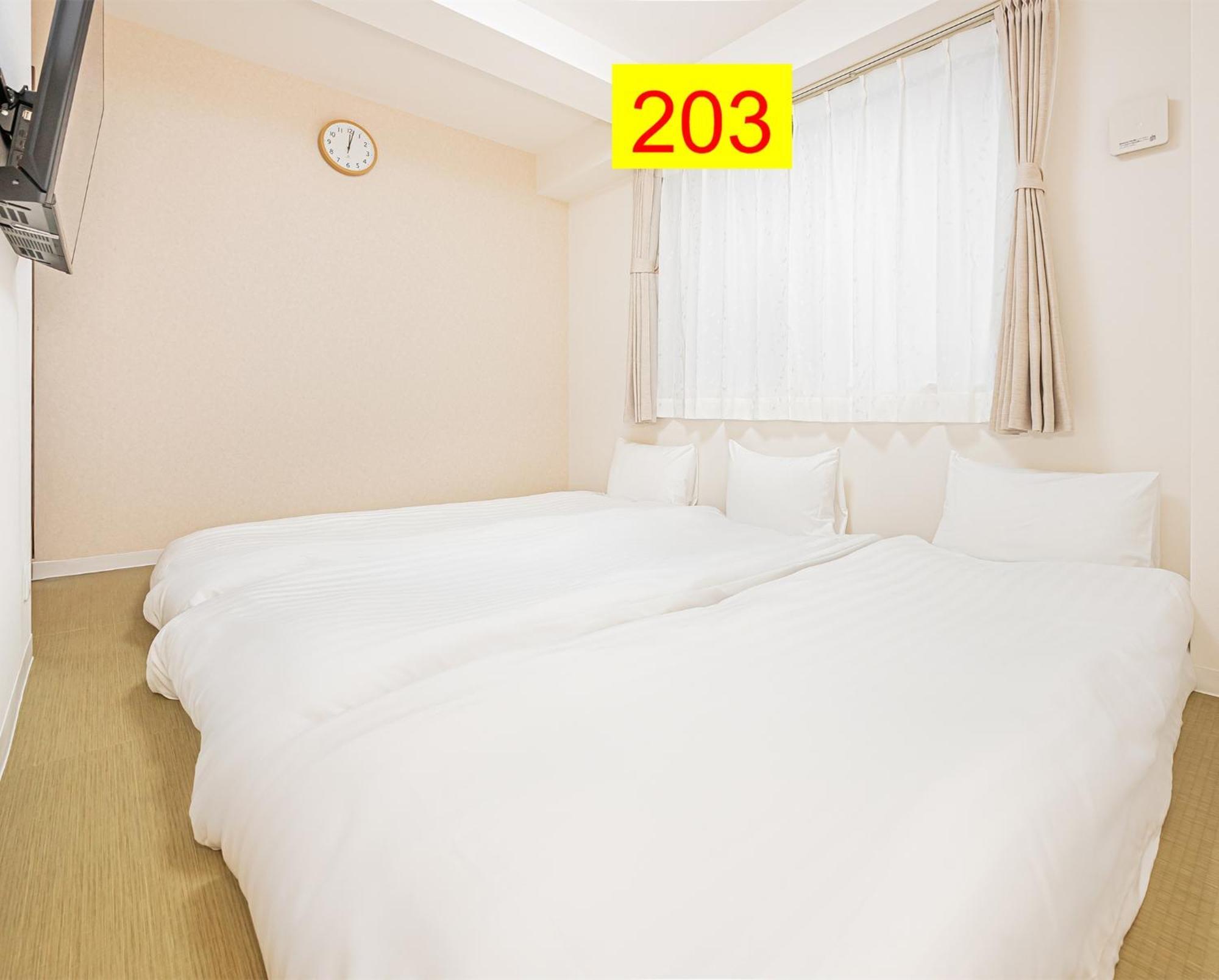 Shinjuku Downtown 1min Walk To Metro Cozy Tokyo