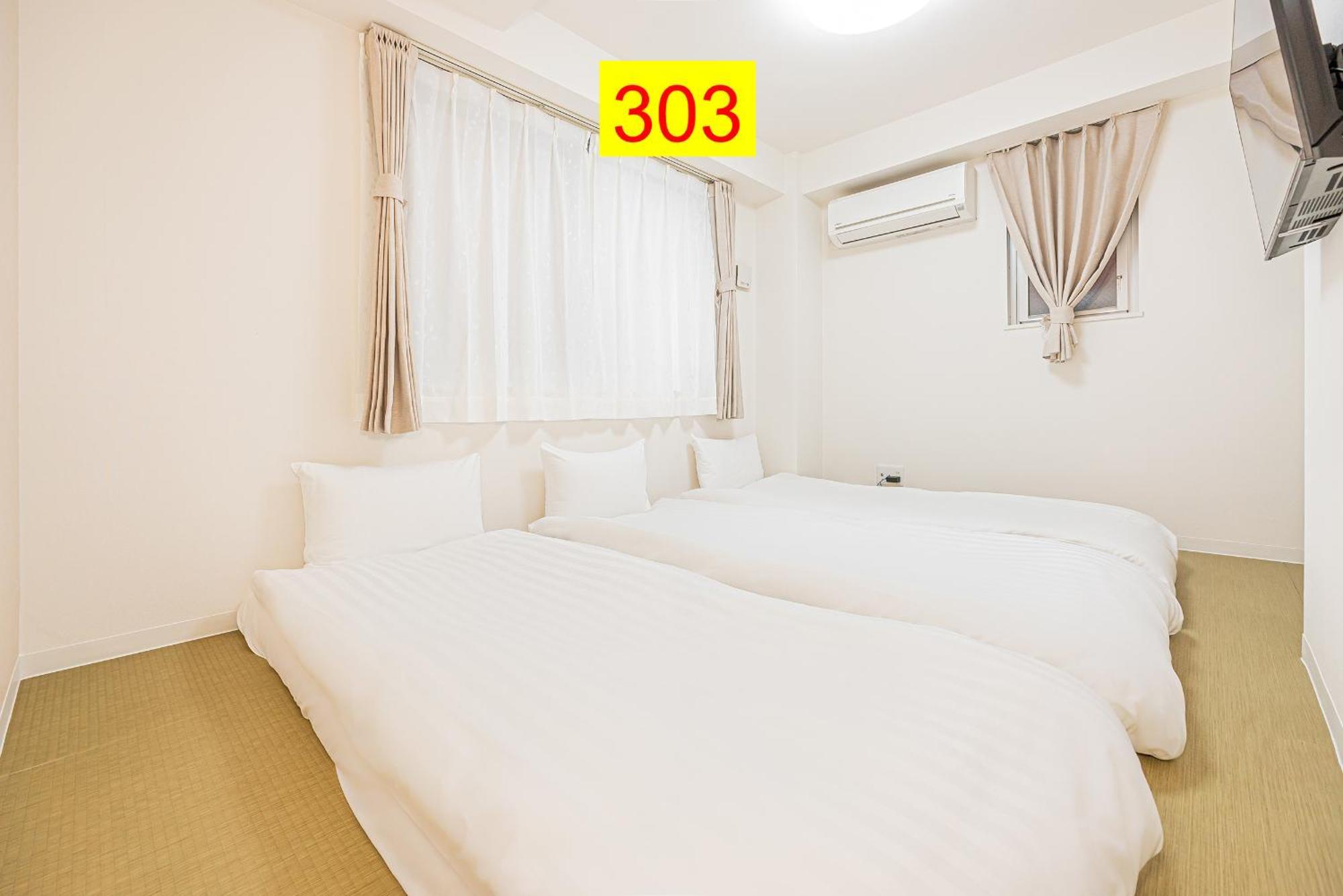 Apartment Shinjuku Downtown 1min Walk To Metro Cozy Tokyo