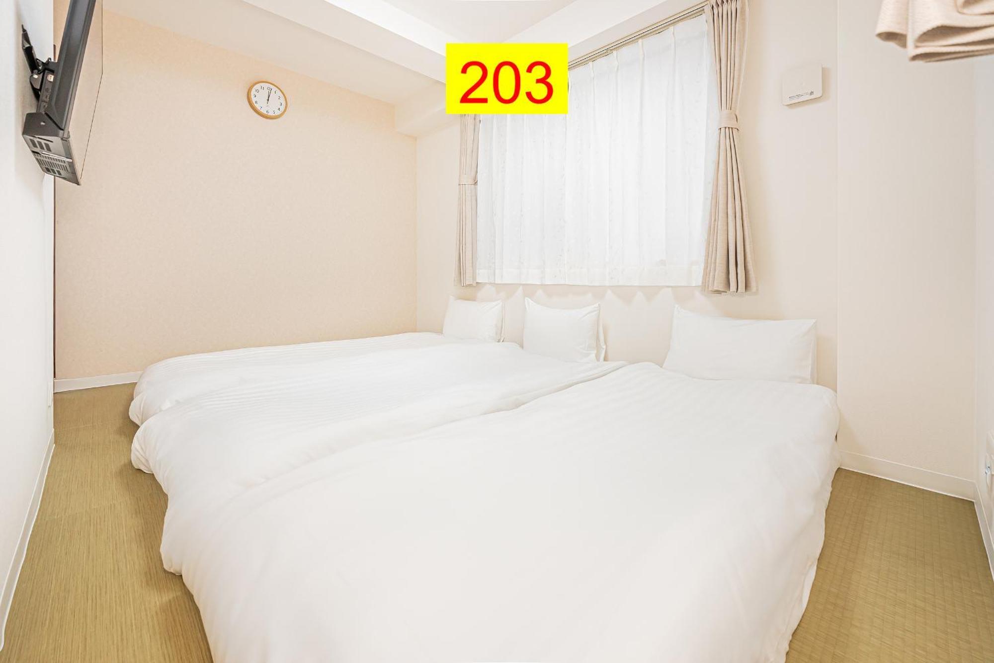 Apartment Shinjuku Downtown 1min Walk To Metro Cozy Tokyo