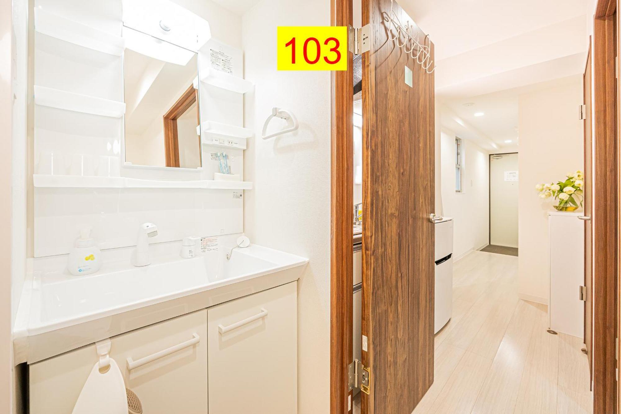 Apartment Shinjuku Downtown 1min Walk To Metro Cozy Tokyo