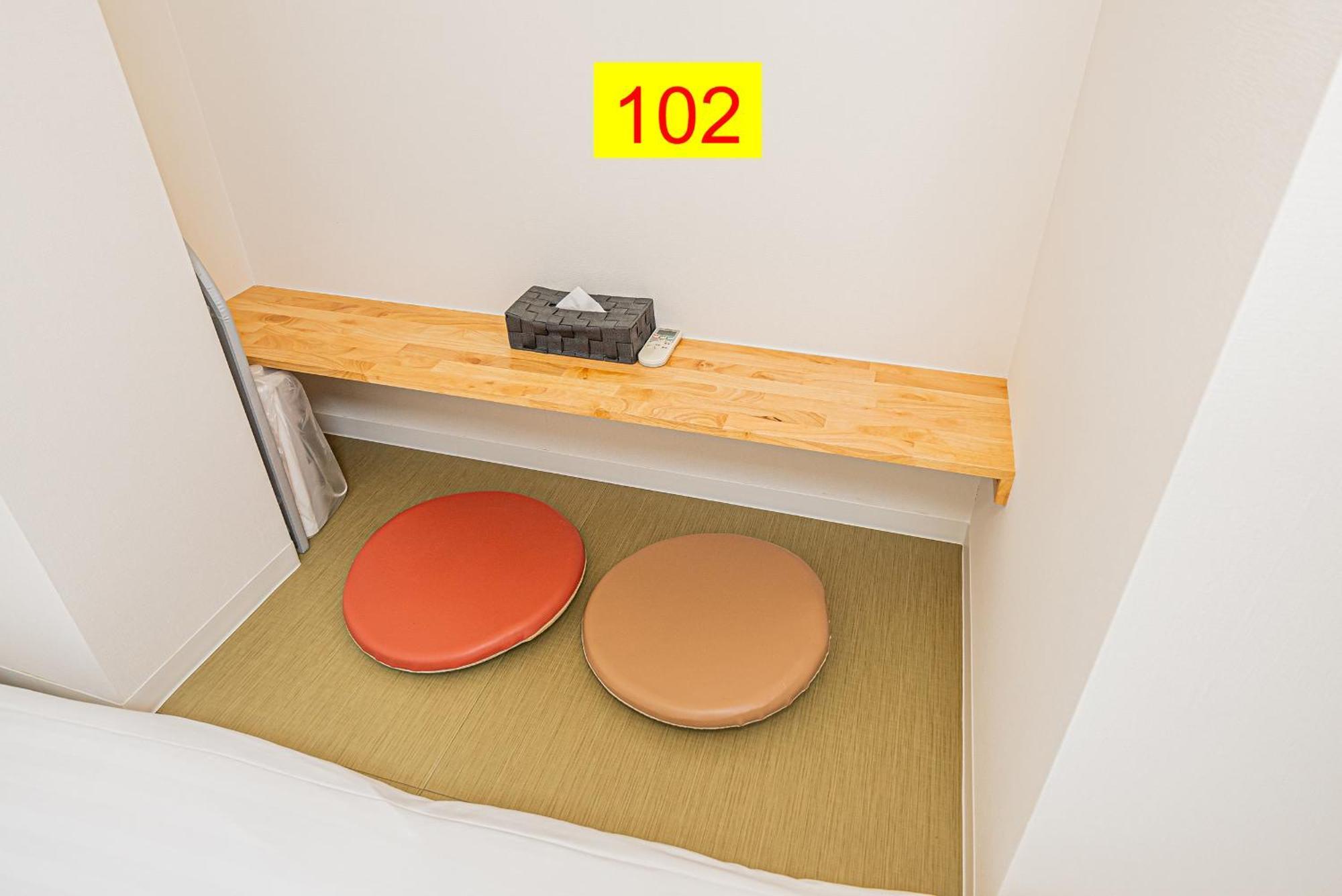 Apartment Shinjuku Downtown 1min Walk To Metro Cozy