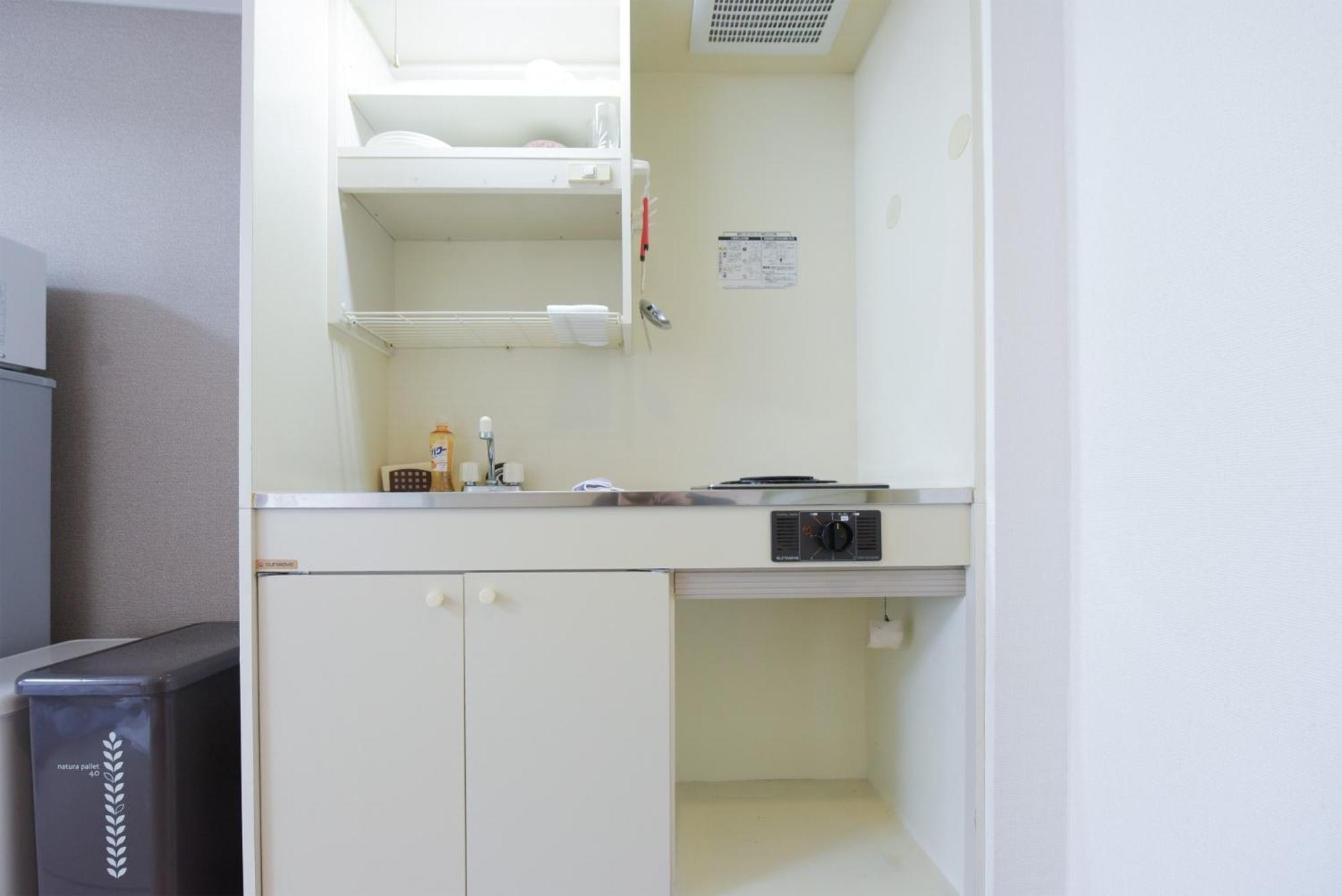 Hirojo Building 203,303,403,603,703 - Vacation 15454 Apartment *