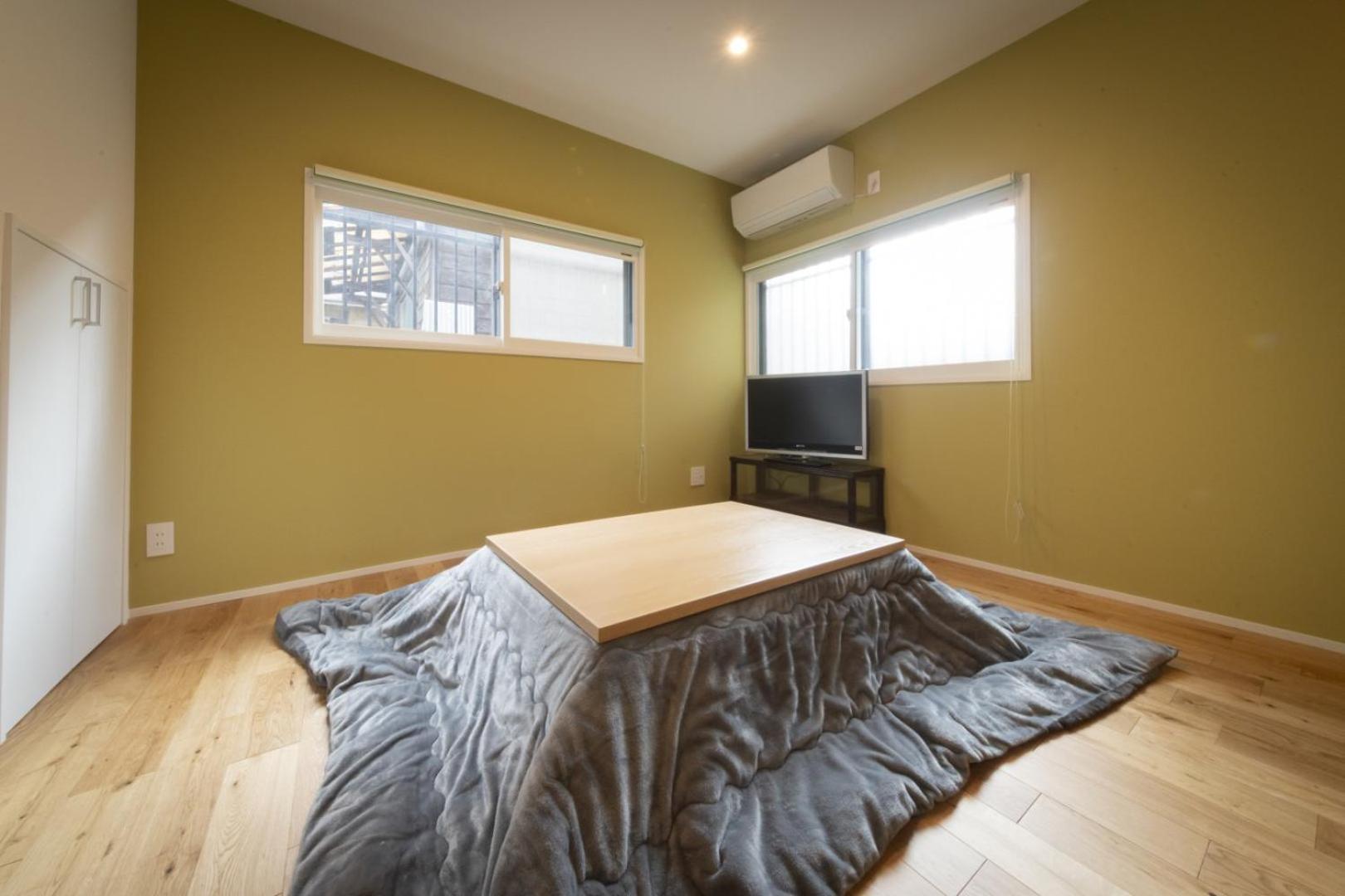 Holiday home Toshima-ku - House - Vacation 17348