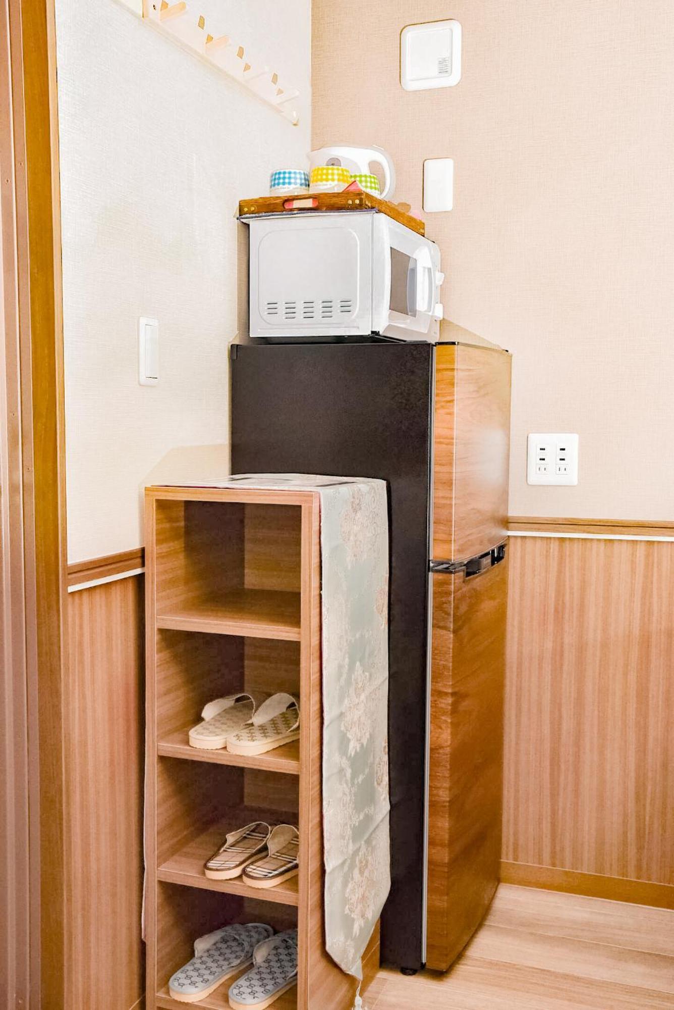 Hotel Shinjuku Warm I 2*