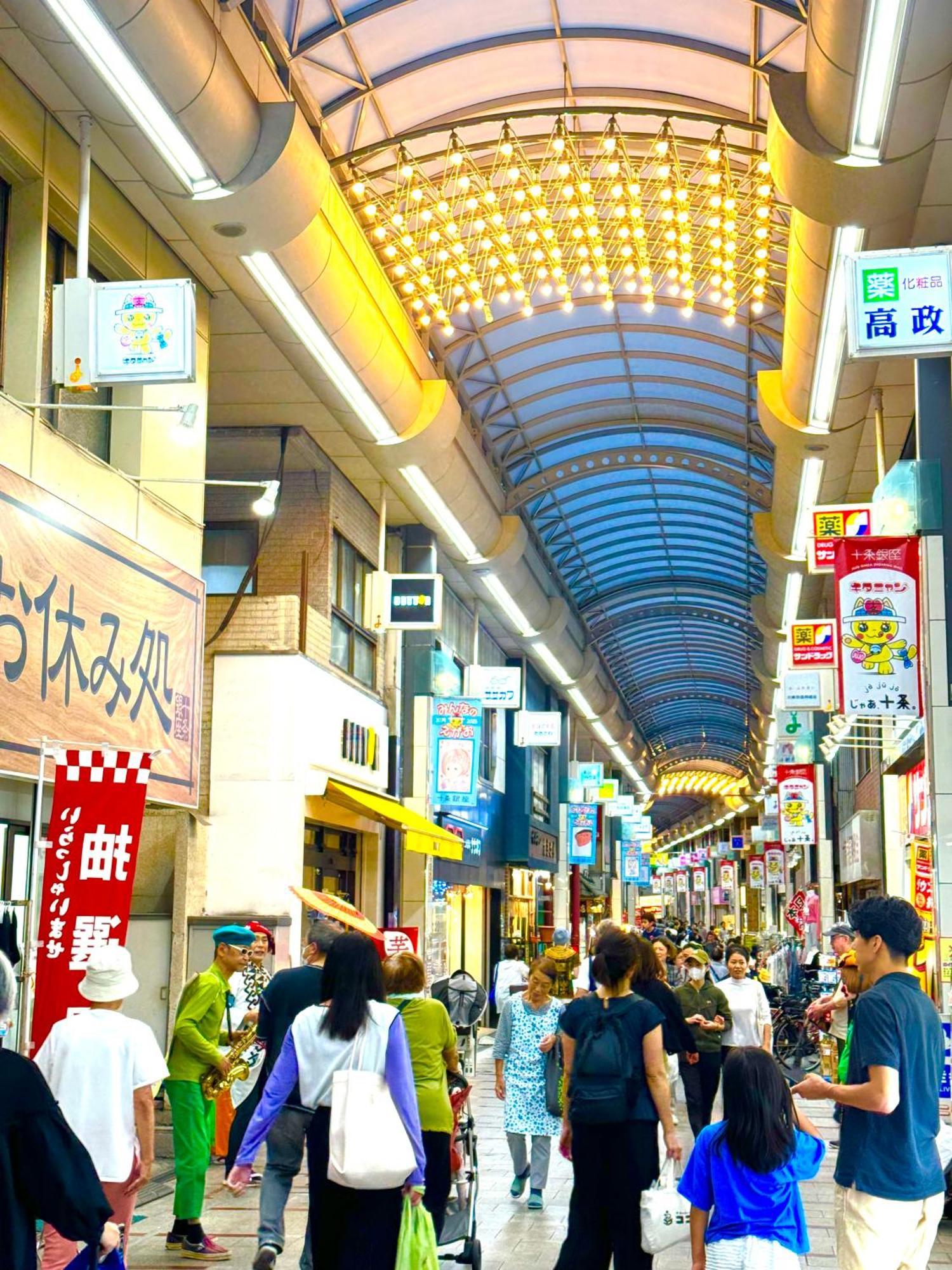 Apartment 2 Location Private Close To Jr Station!in Jujo Shopping Street Tokyo