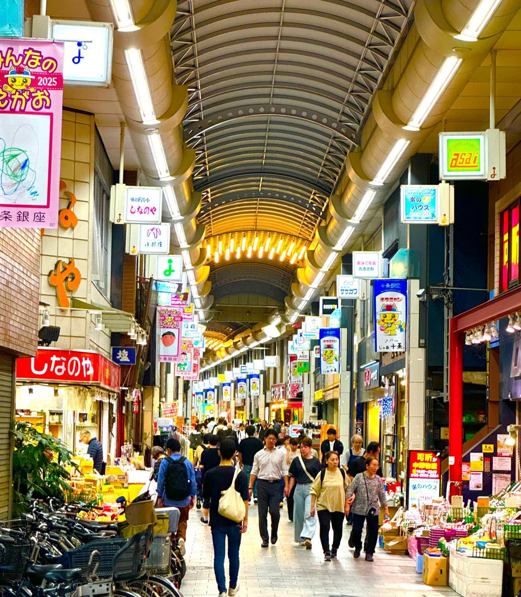 2 Location Private Close To Jr Station!in Jujo Shopping Street * Tokyo