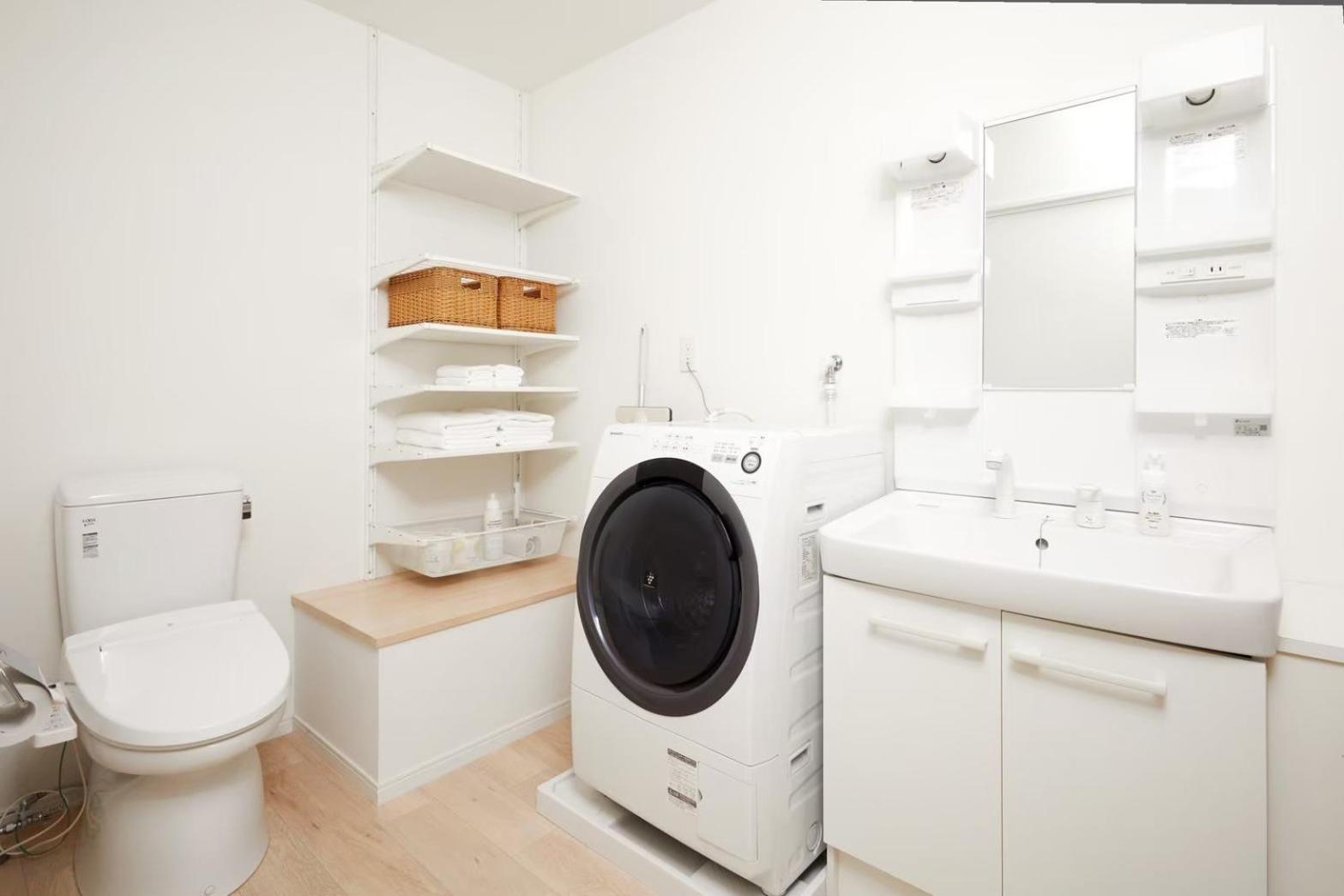2rooms Haneda