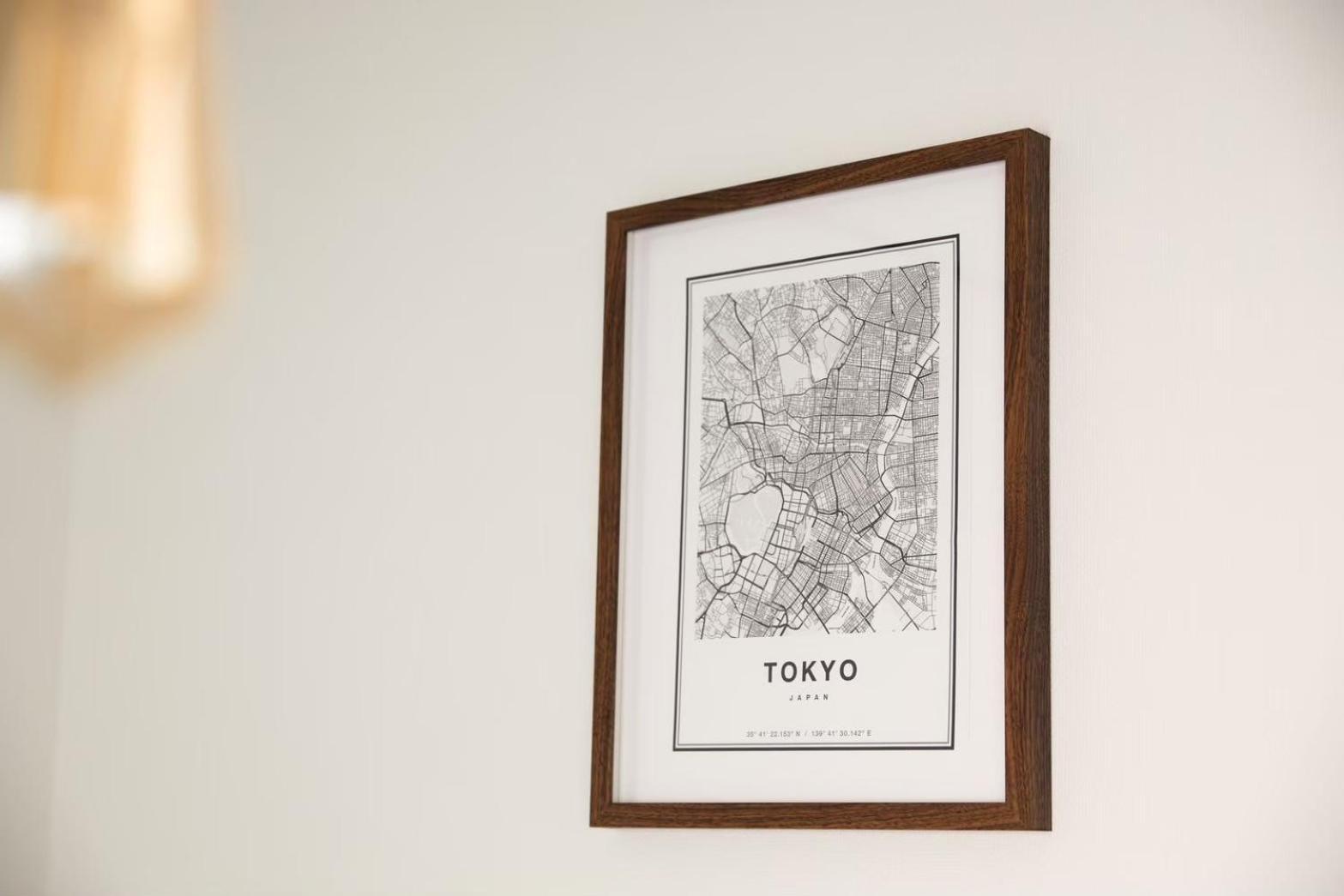 Apartment 2rooms Haneda *