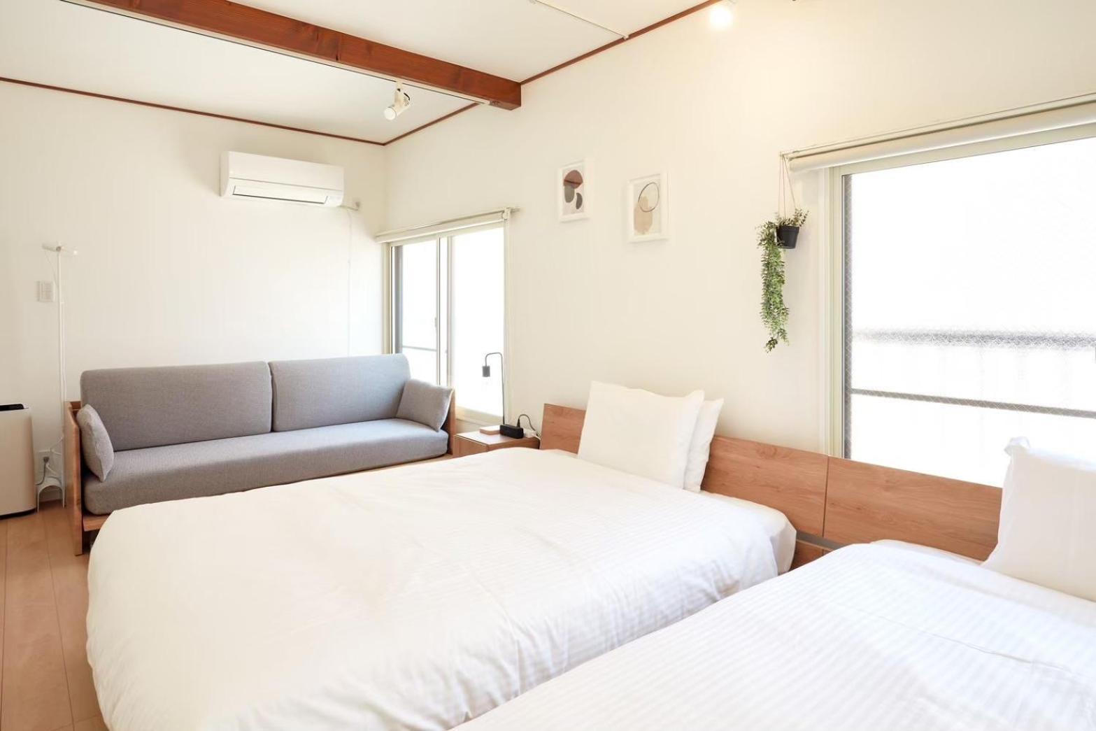 2rooms Haneda