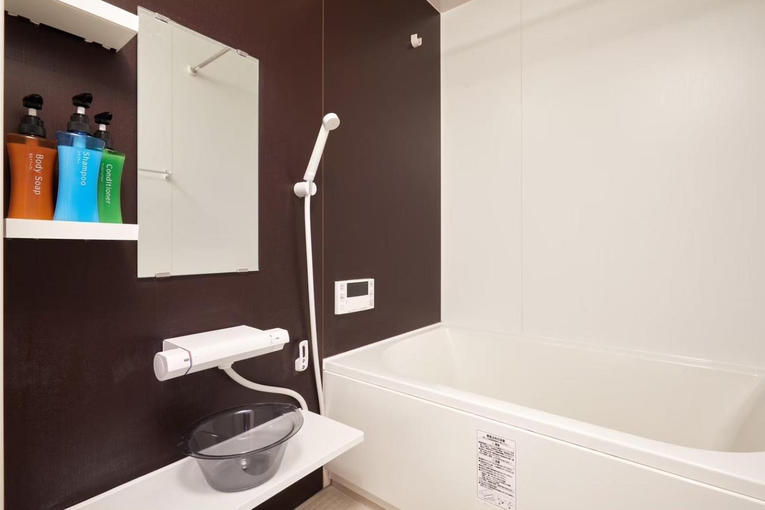 2rooms Haneda *