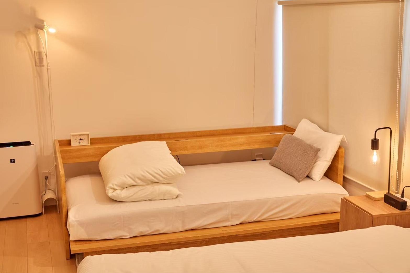 Apartment 2rooms Haneda *