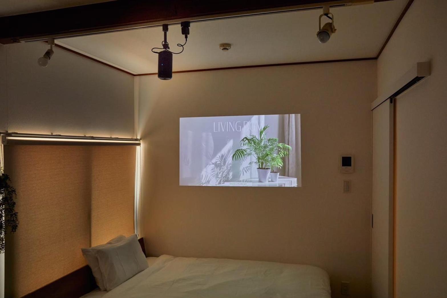 2rooms Haneda Apartment Tokyo