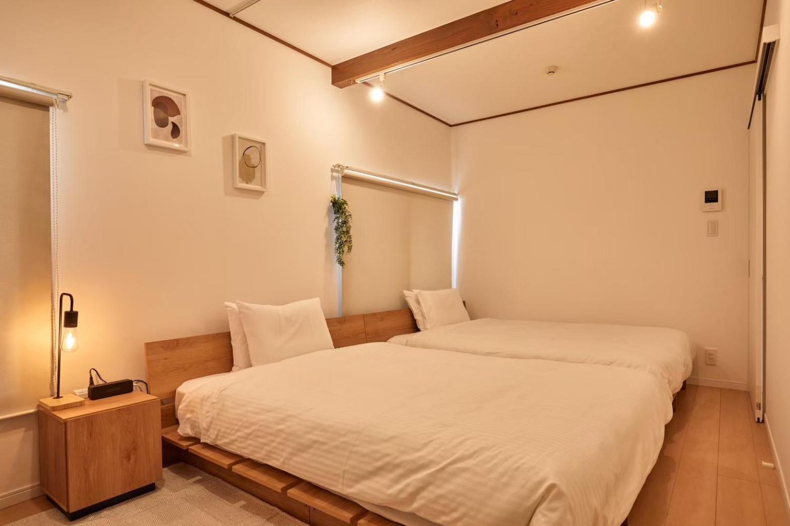 2rooms Haneda