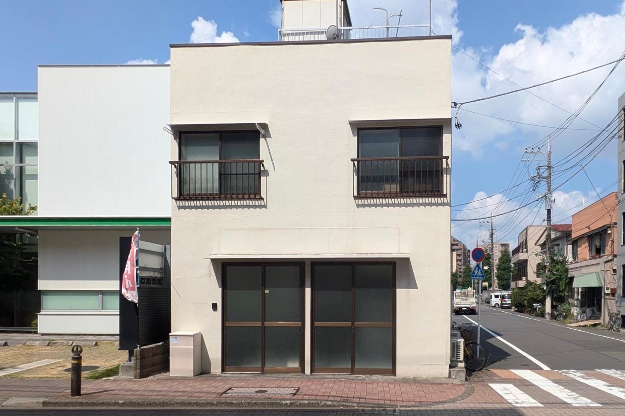 2rooms Haneda