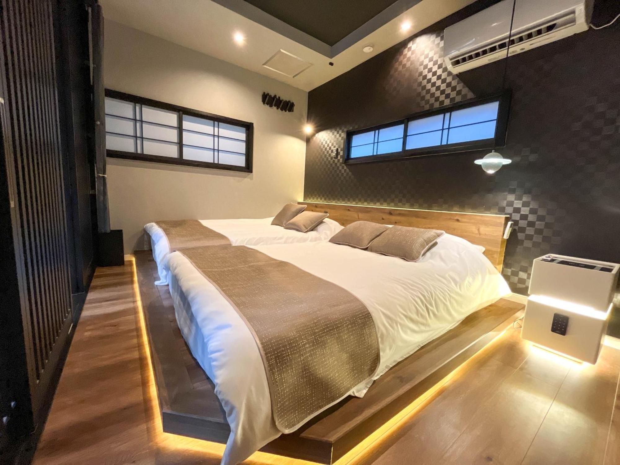 Nook Apartment