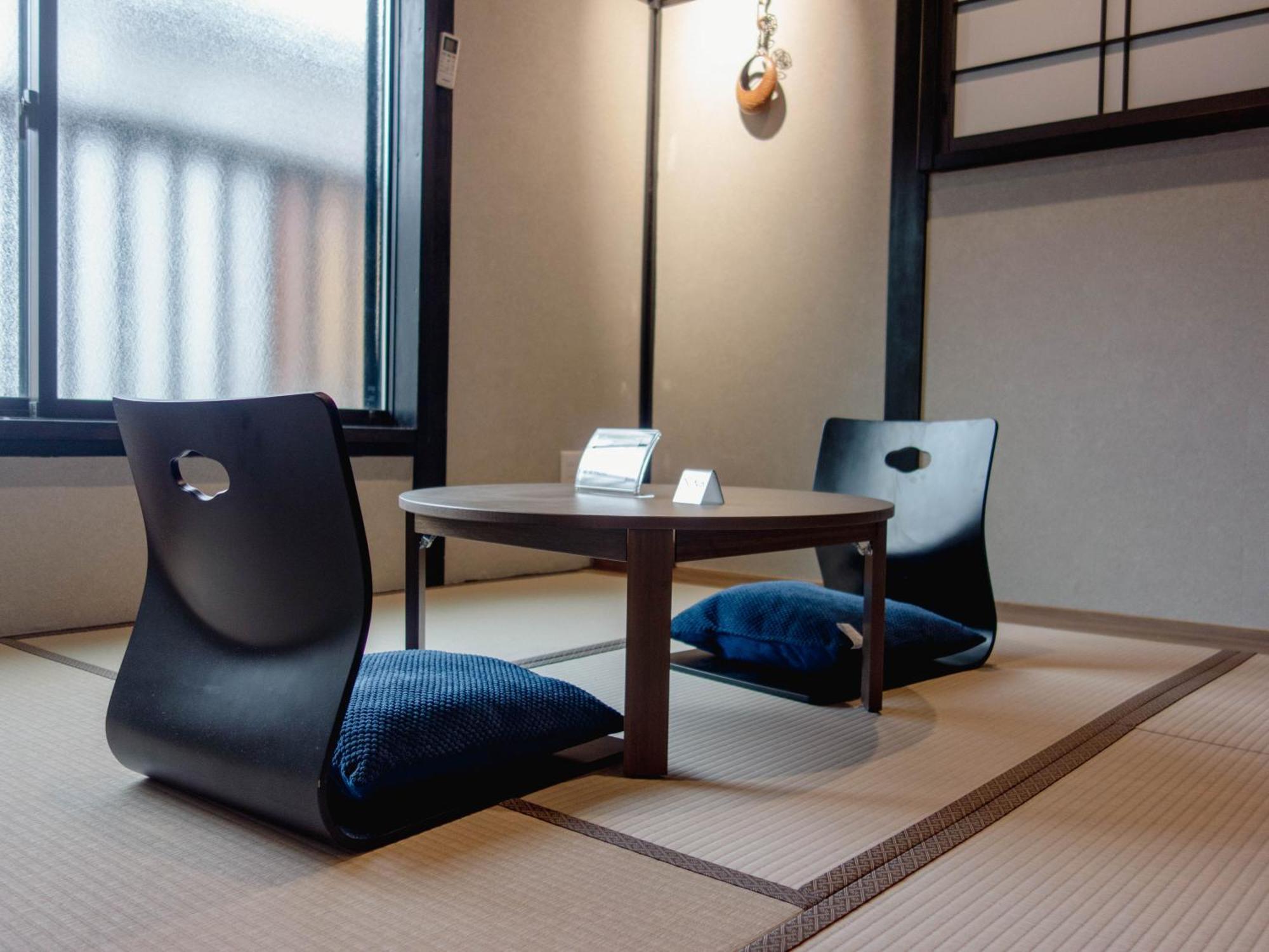 Nook Apartment *