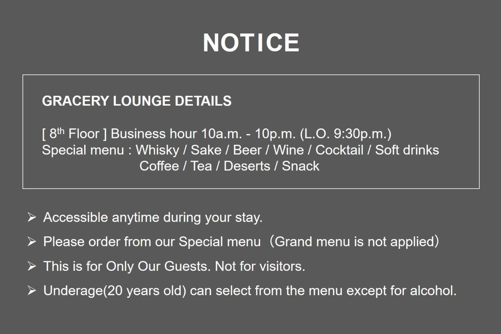 Hotel Gracery Shinjuku 4*
