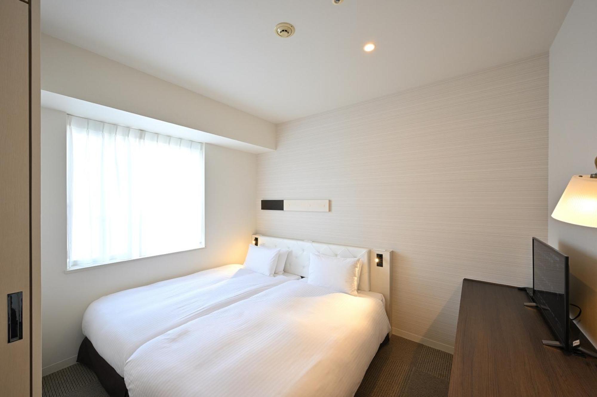 Keihan Yotsuya Hotel Tokyo