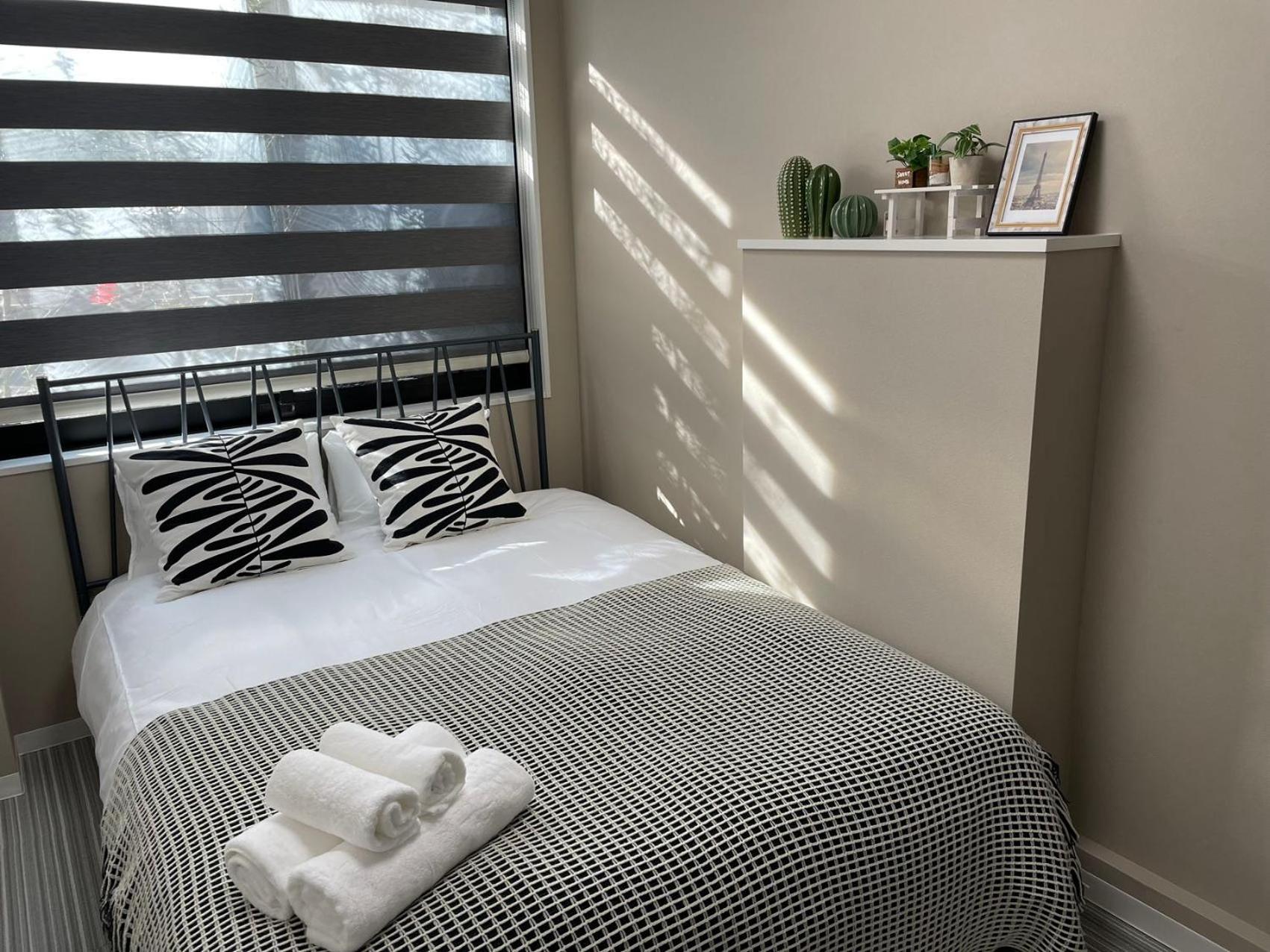 Aparthotel Comma House Shinjuku 104 *