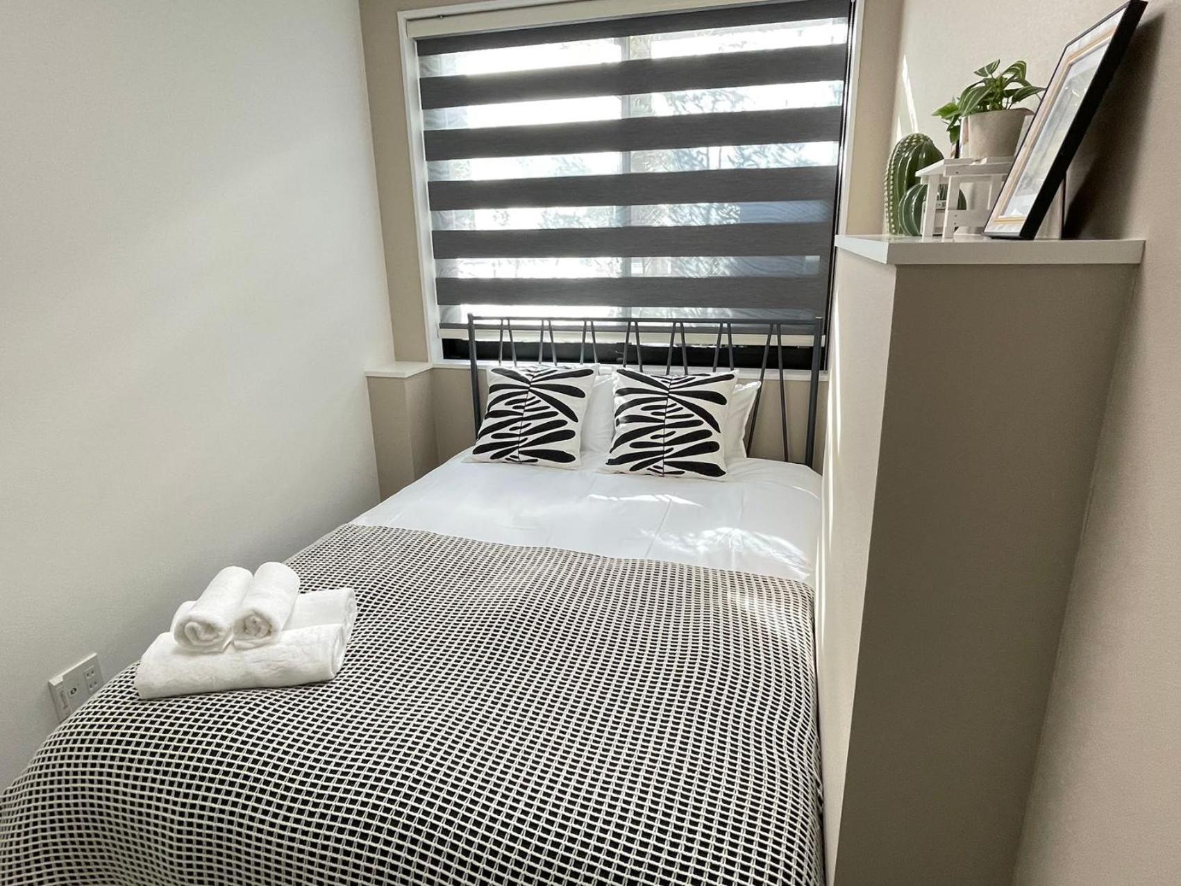 Aparthotel Comma House Shinjuku 104 Tokyo