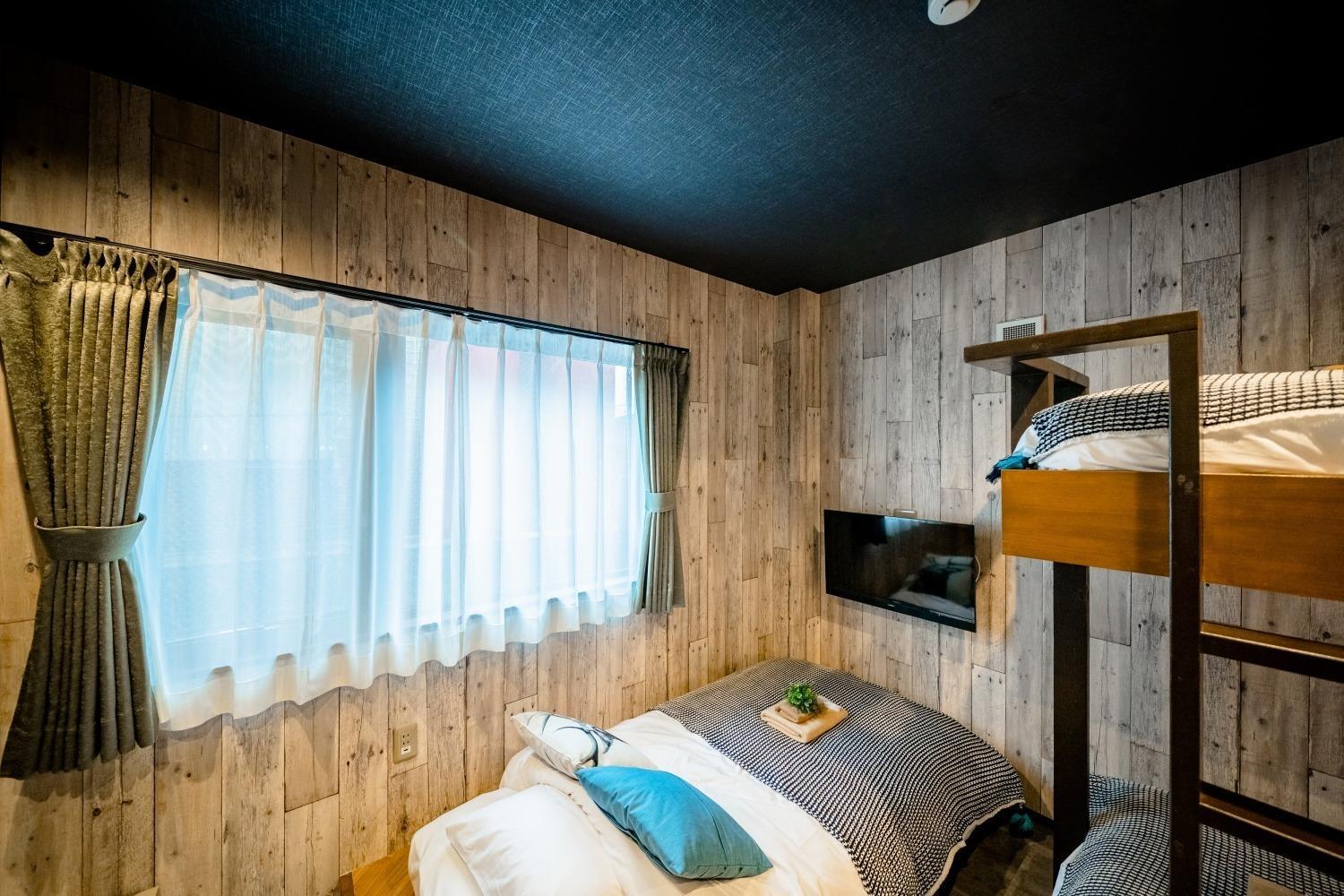 Ikidane Residentila Komagome - Vacation 17993v Guest house Tokyo