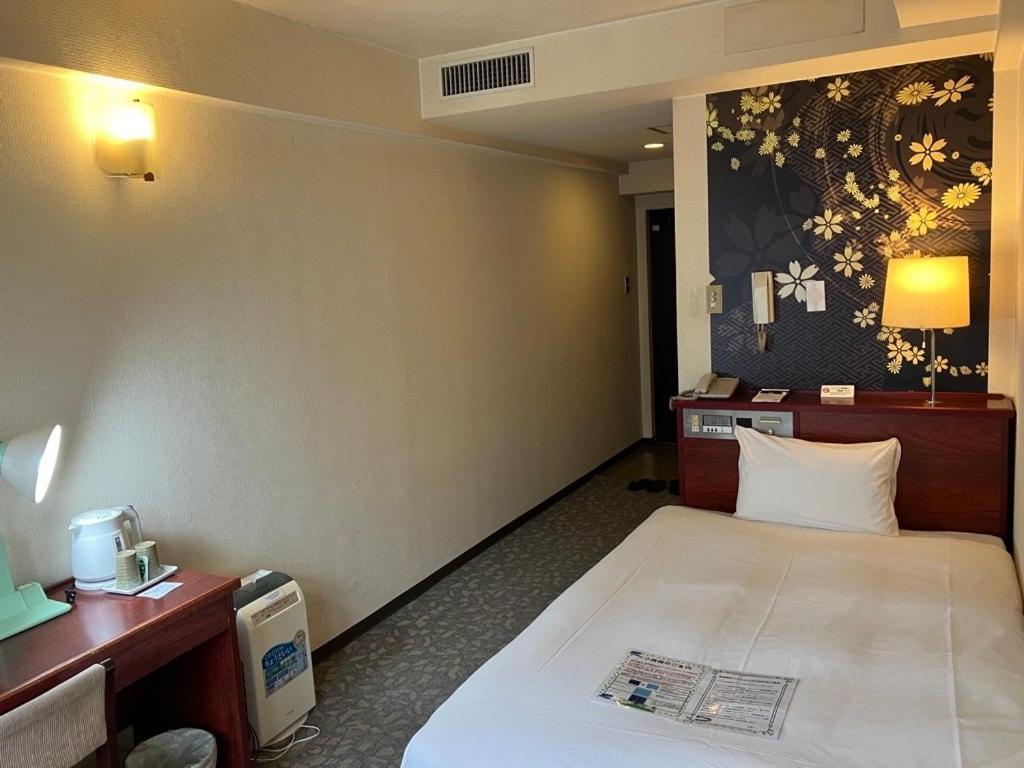 Hotel Sky Heart Koiwa 2*
