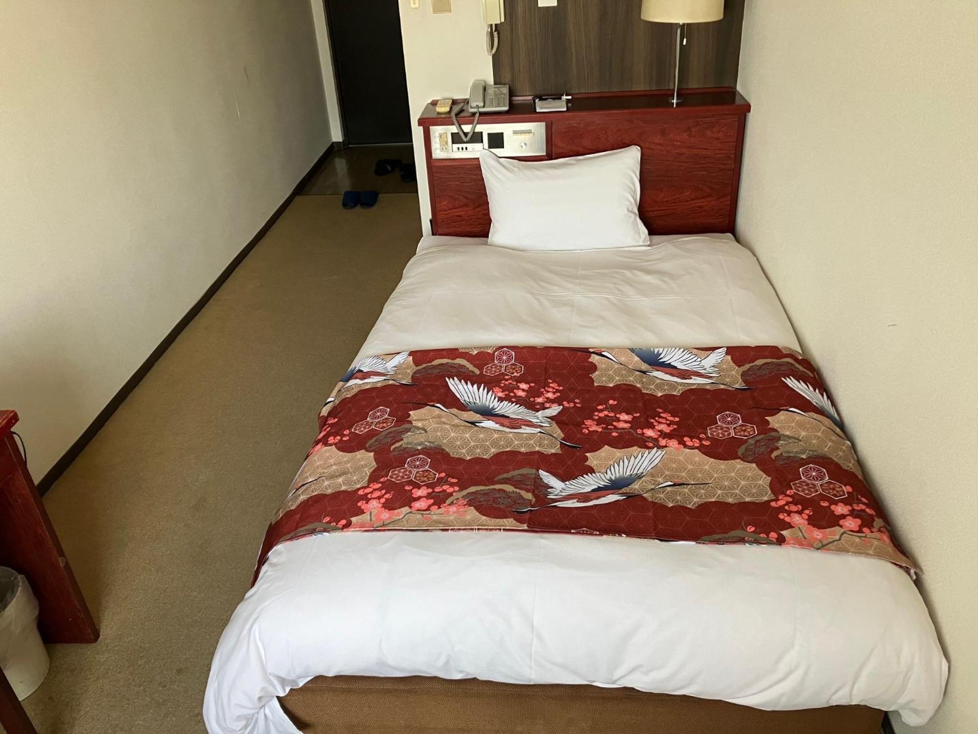 Hotel Sky Heart Koiwa