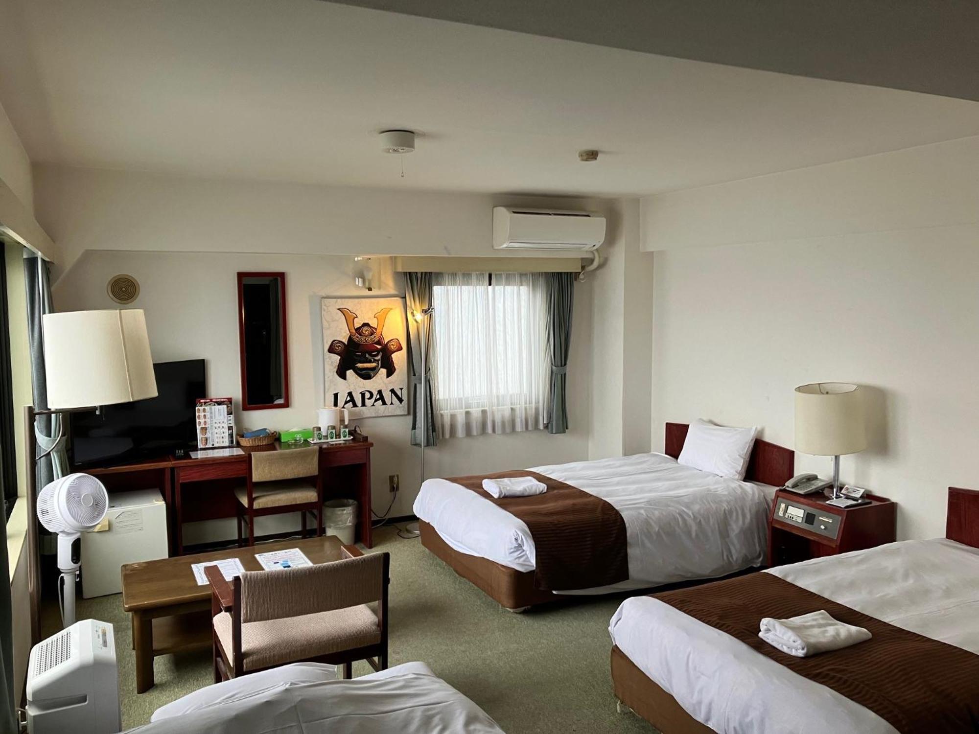 Hotel Sky Heart Koiwa 2*