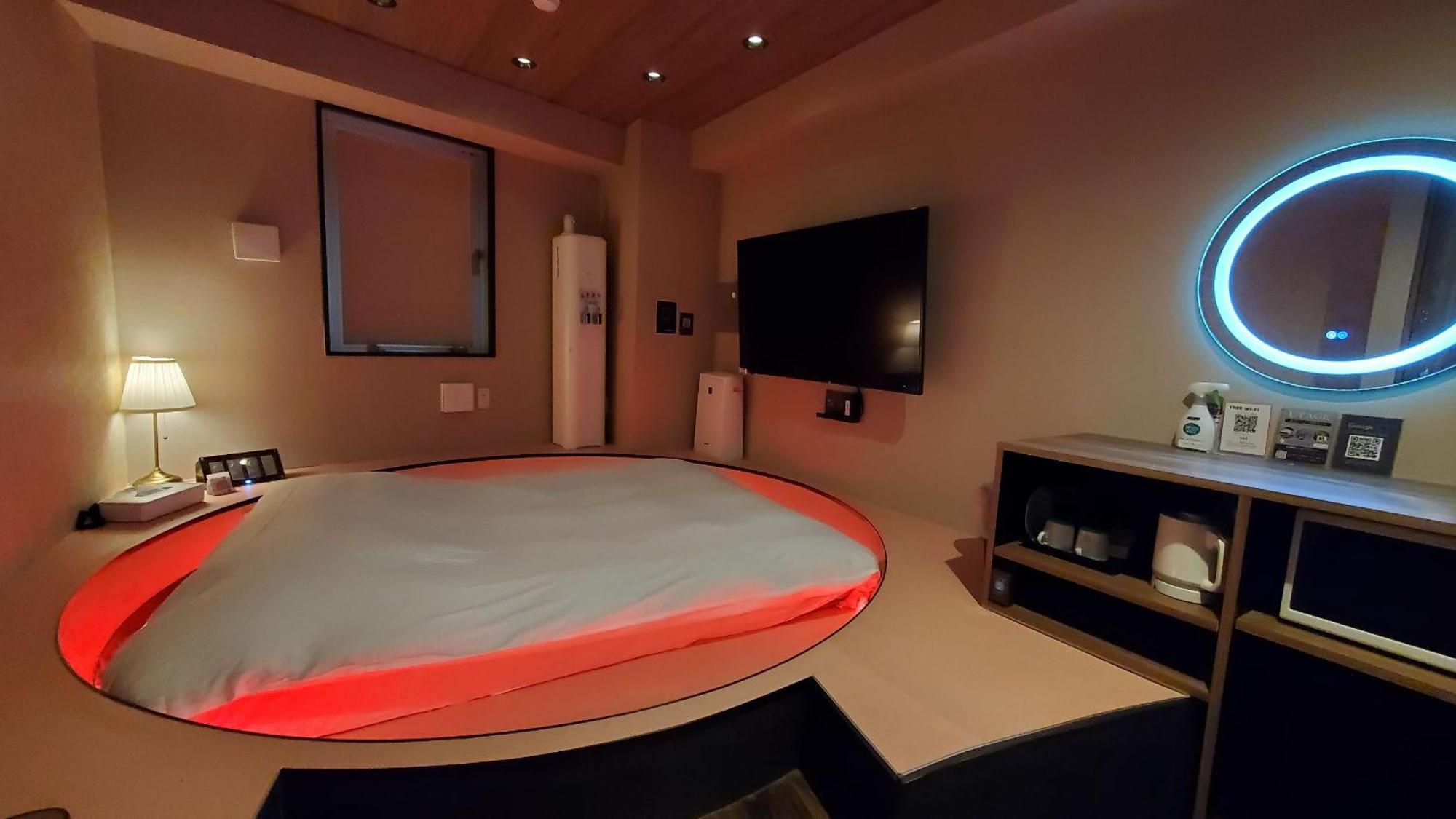 The Shinjuku (adults Only) Hotel Tokyo