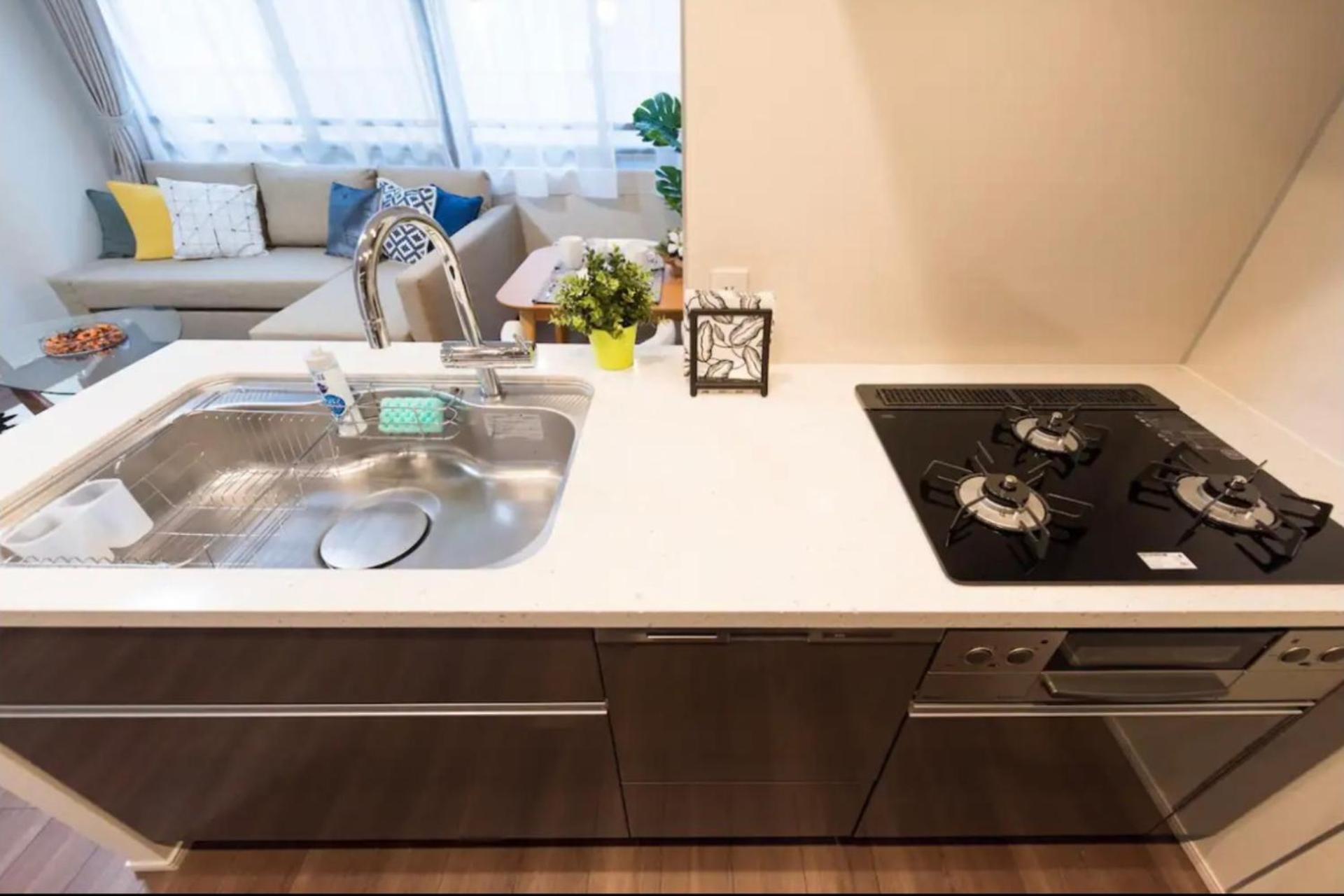 Entire Rented In Chuo City, Japan * Tokyo