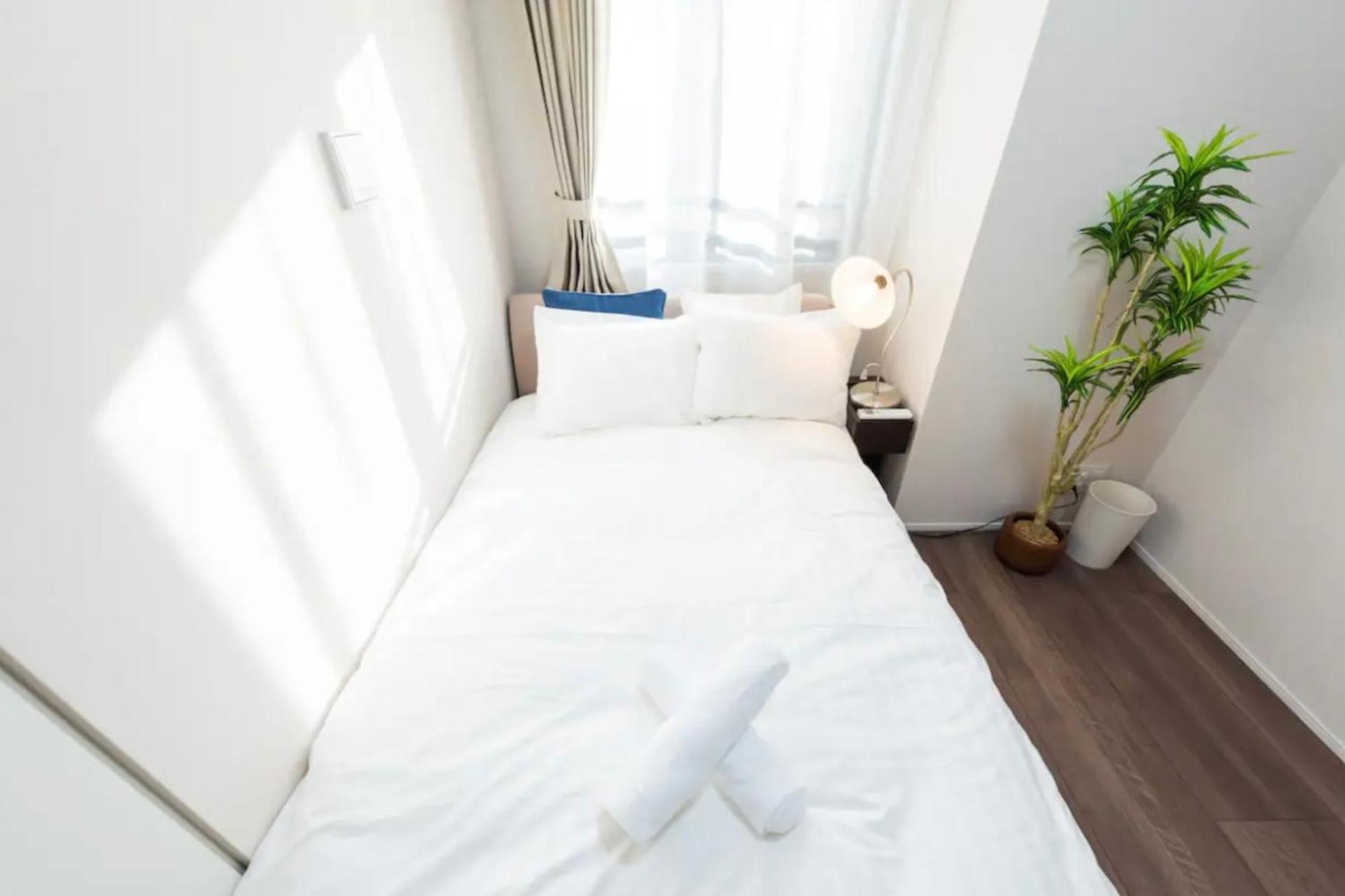 Entire Rented In Chuo City, Japan Aparthotel *
