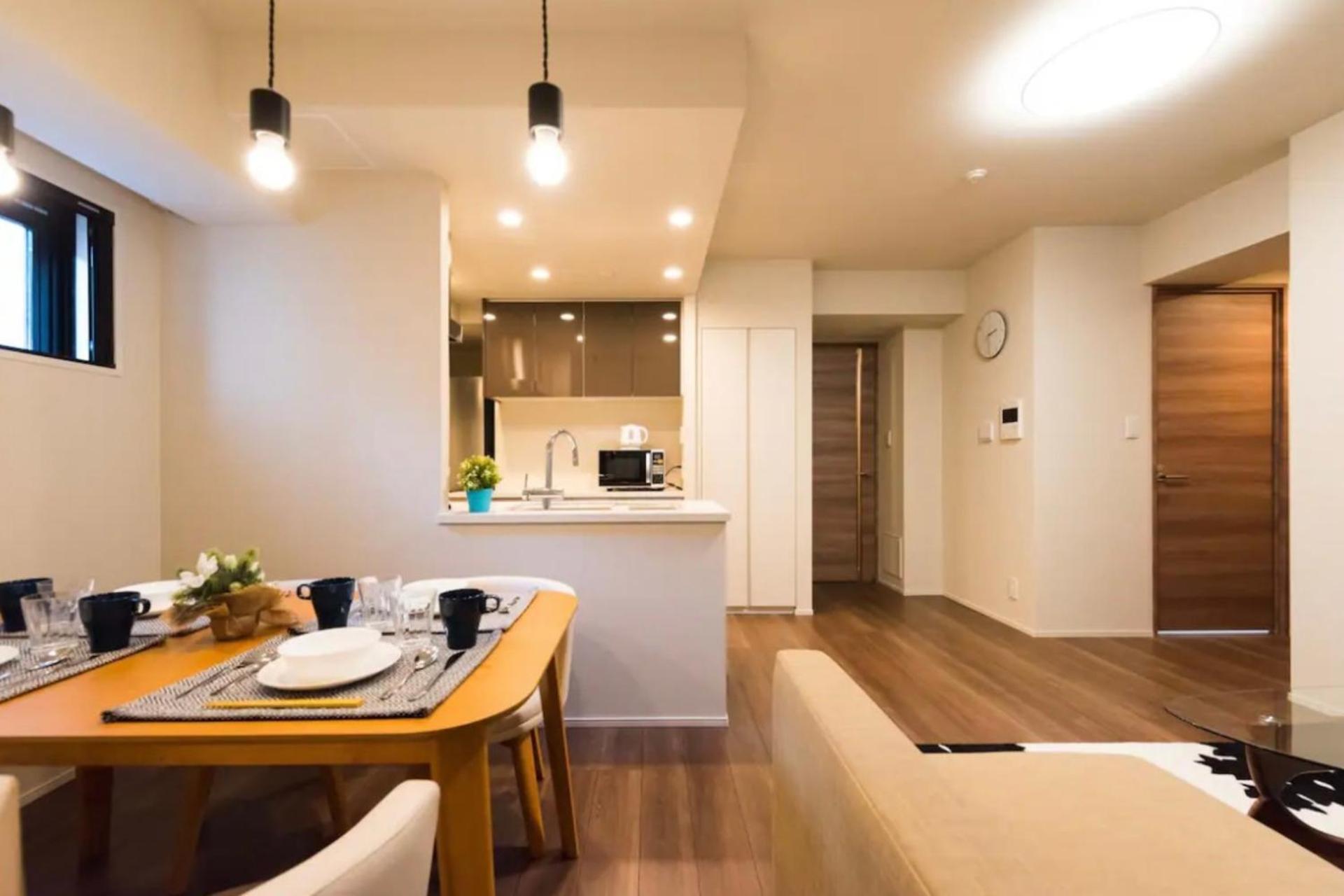 Entire Rented In Chuo City, Japan Tokyo