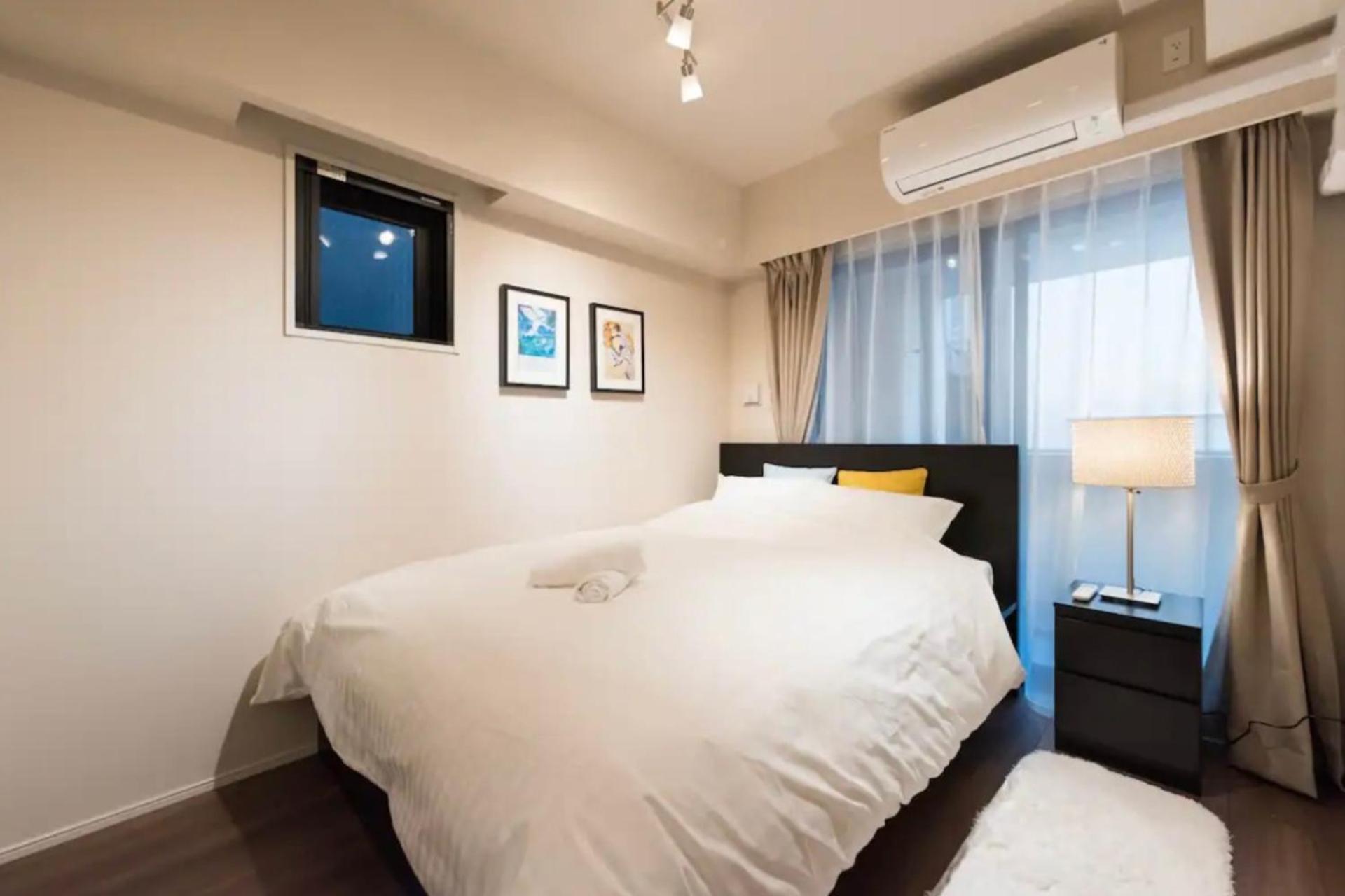 Entire Rented In Chuo City, Japan Tokyo