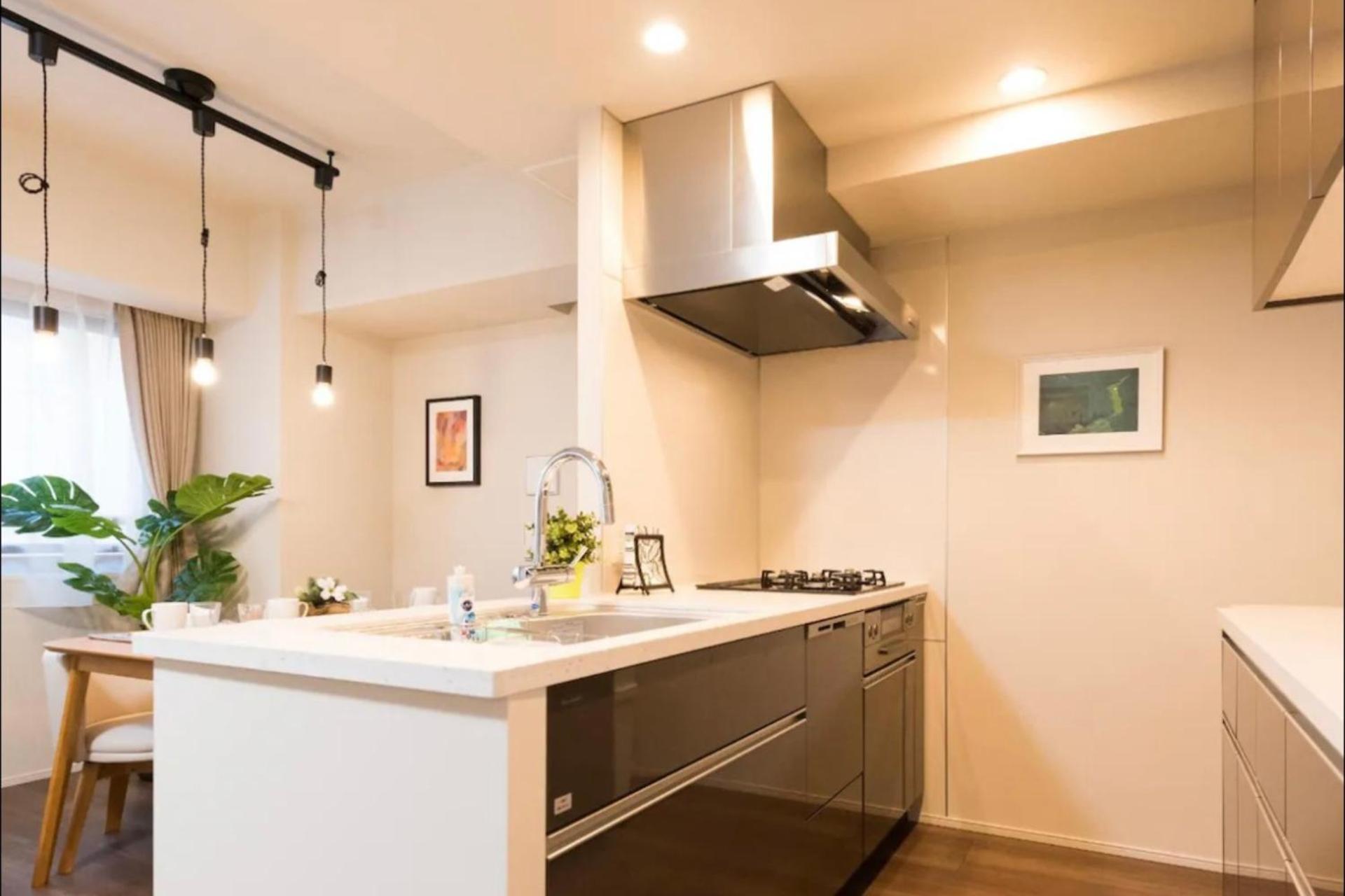 Entire Rented In Chuo City, Japan