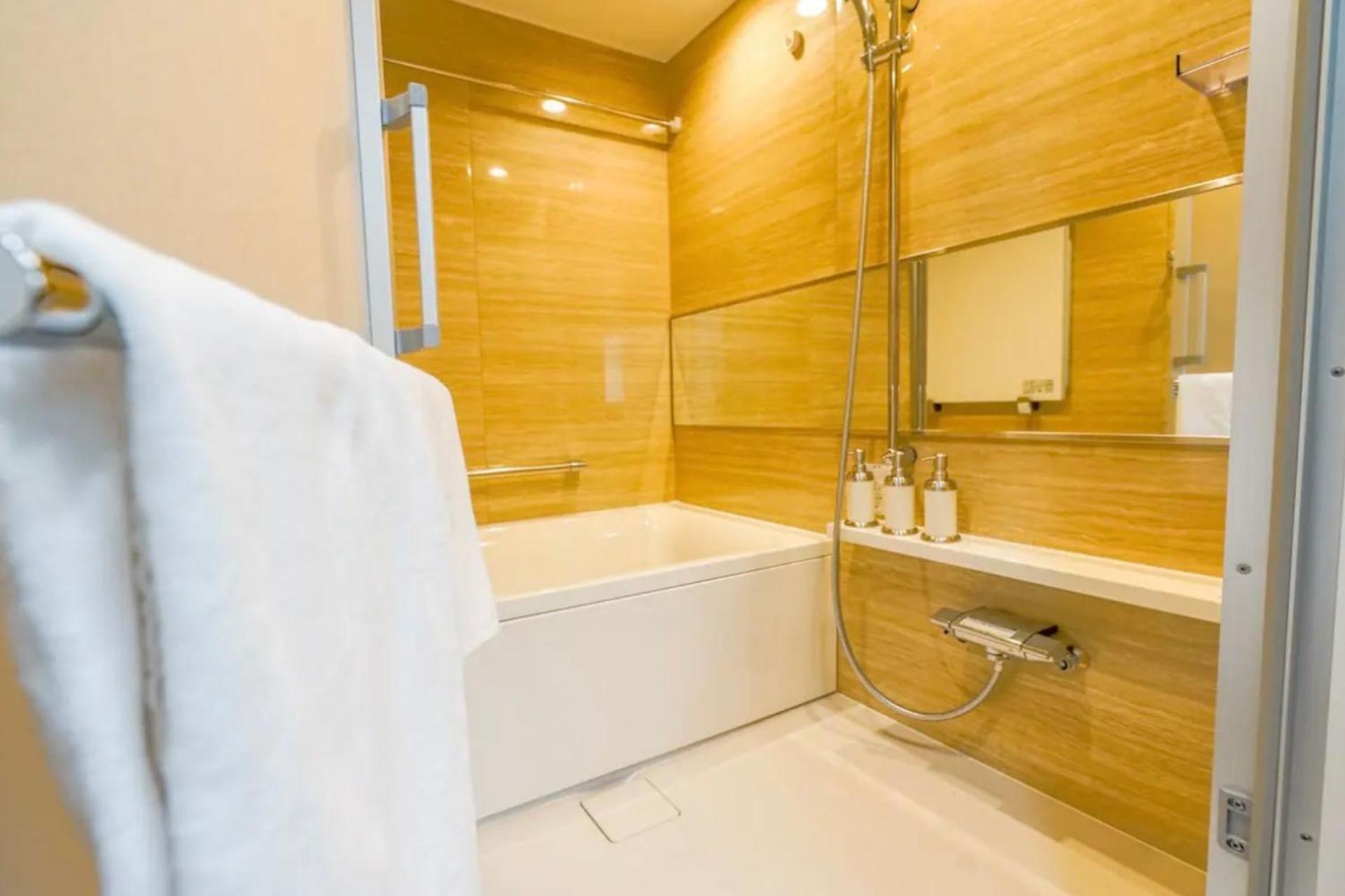 Aparthotel Entire Rented In Chuo City, Japan *