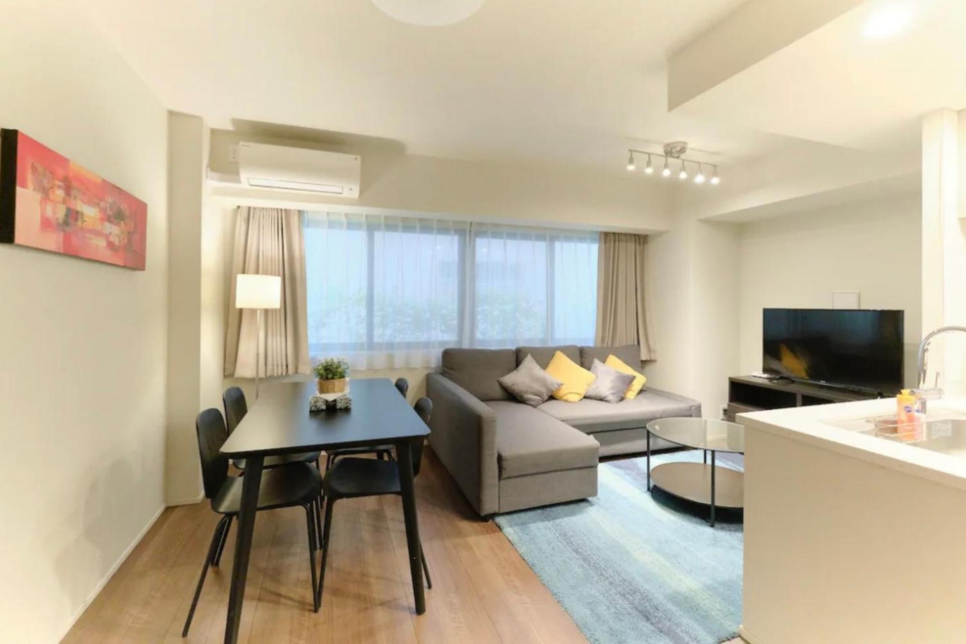 Entire Rented In Chuo City, Japan *