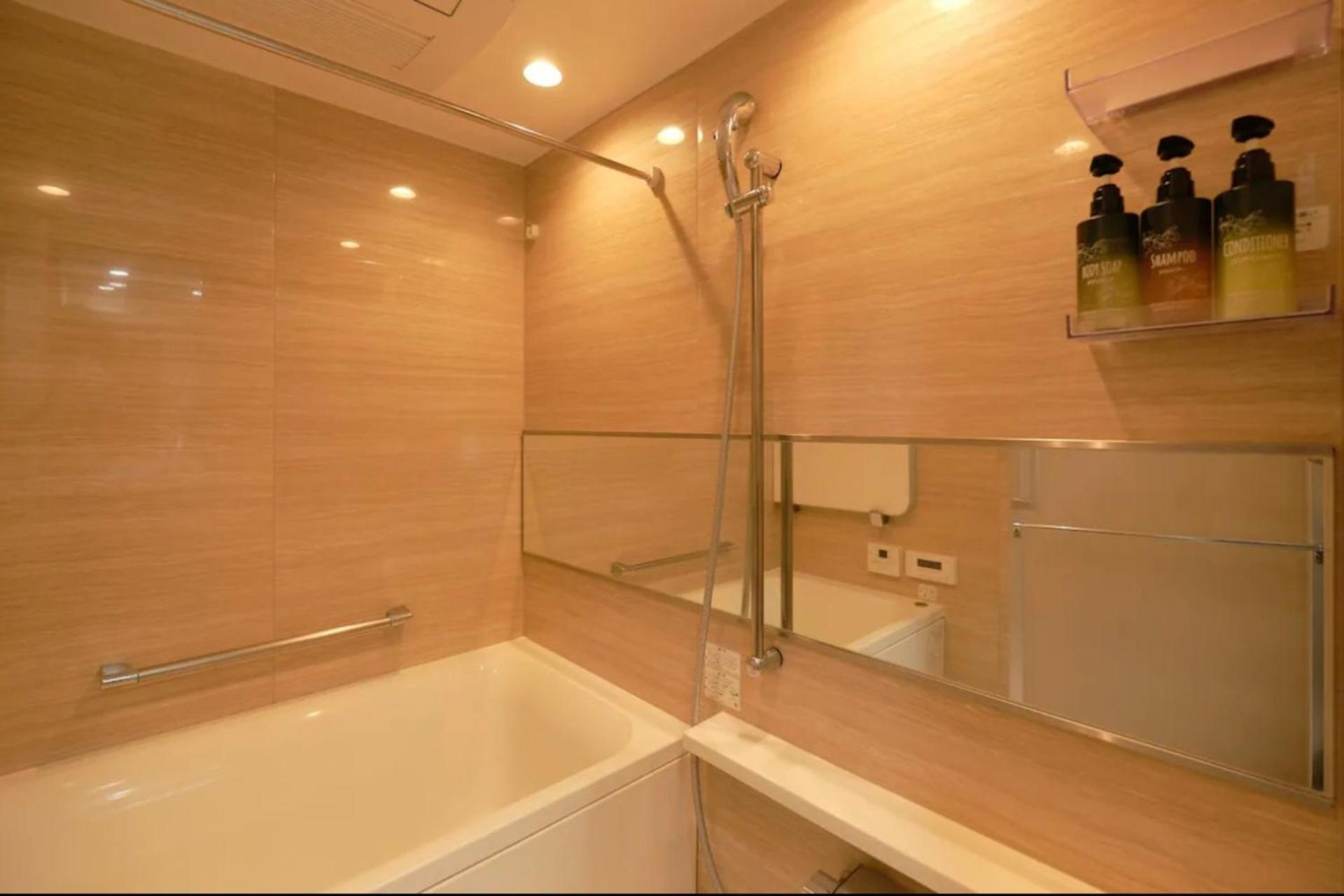 Entire Rented In Chuo City, Japan * Tokyo