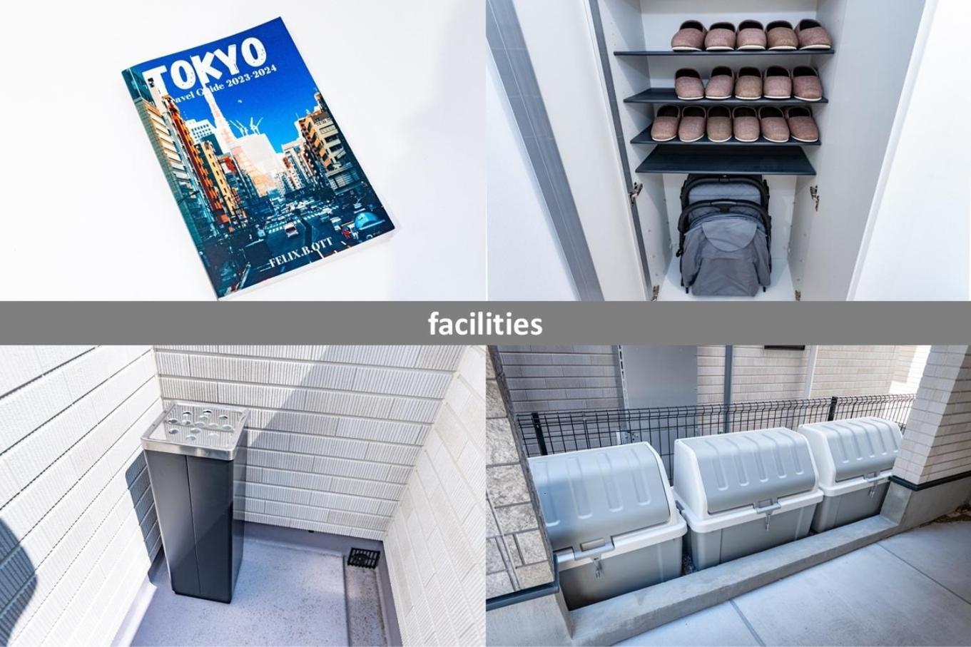 Holiday home - Tateishi - Vacation 36215v *