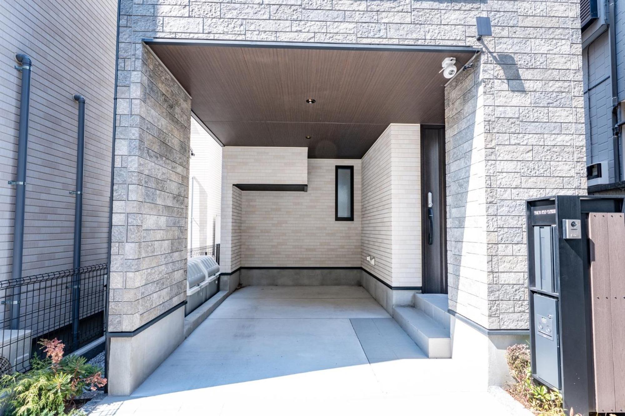 - Tateishi - Vacation 36215v Holiday home *