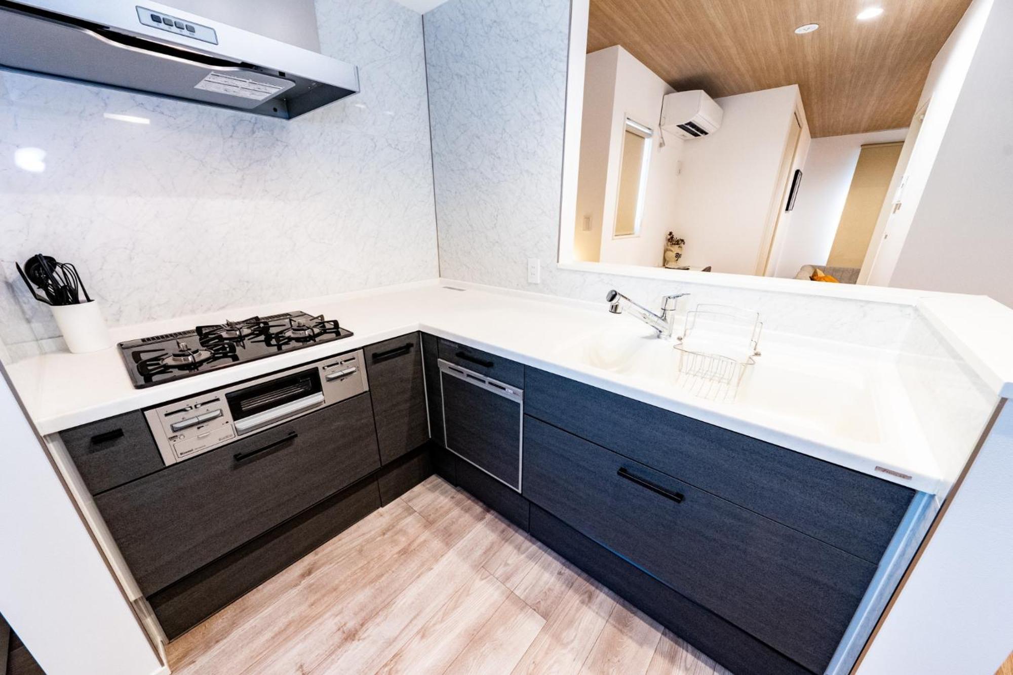 Holiday home - Tateishi - Vacation 36215v Tokyo