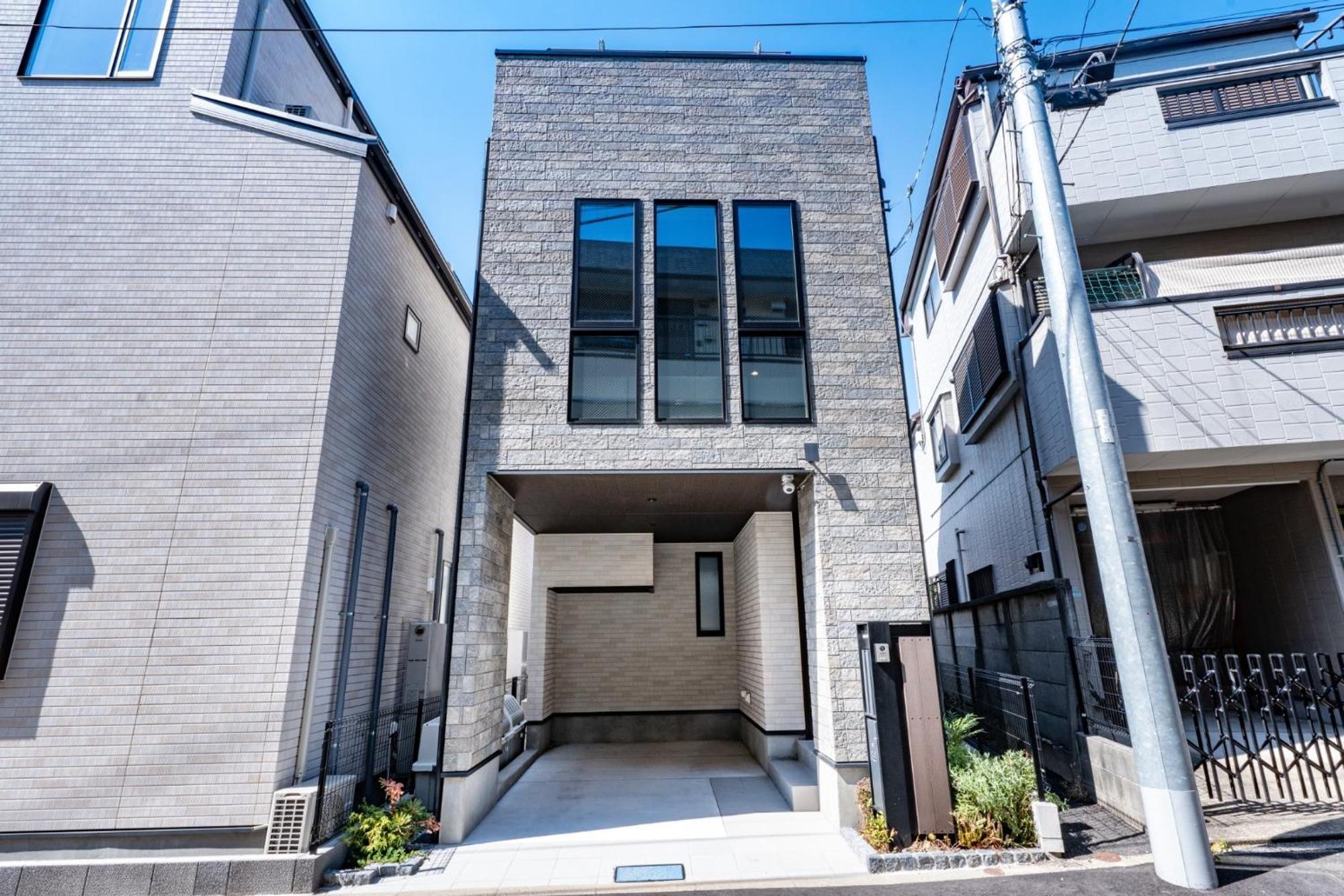 - Tateishi - Vacation 36215v Holiday home *